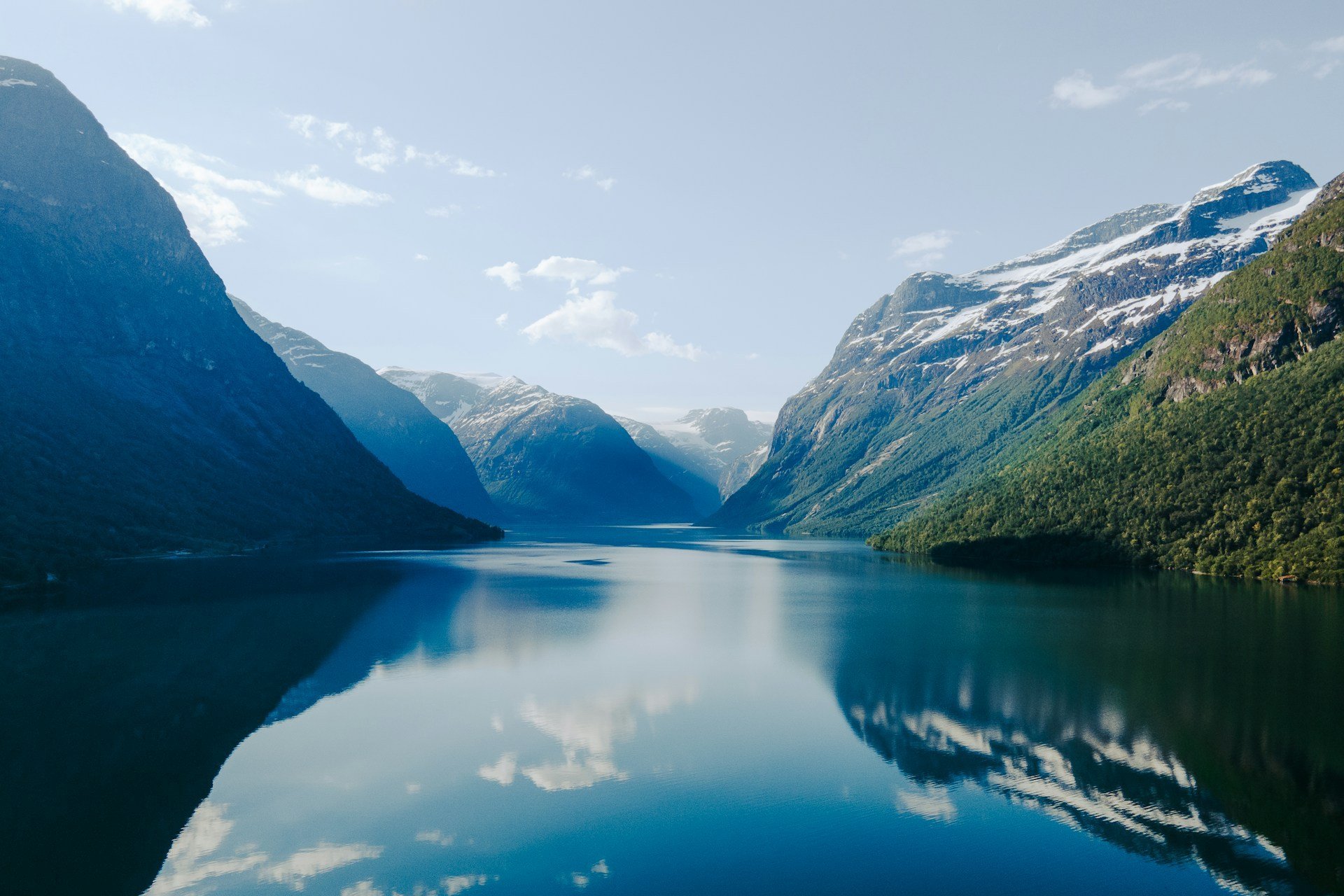 Norway