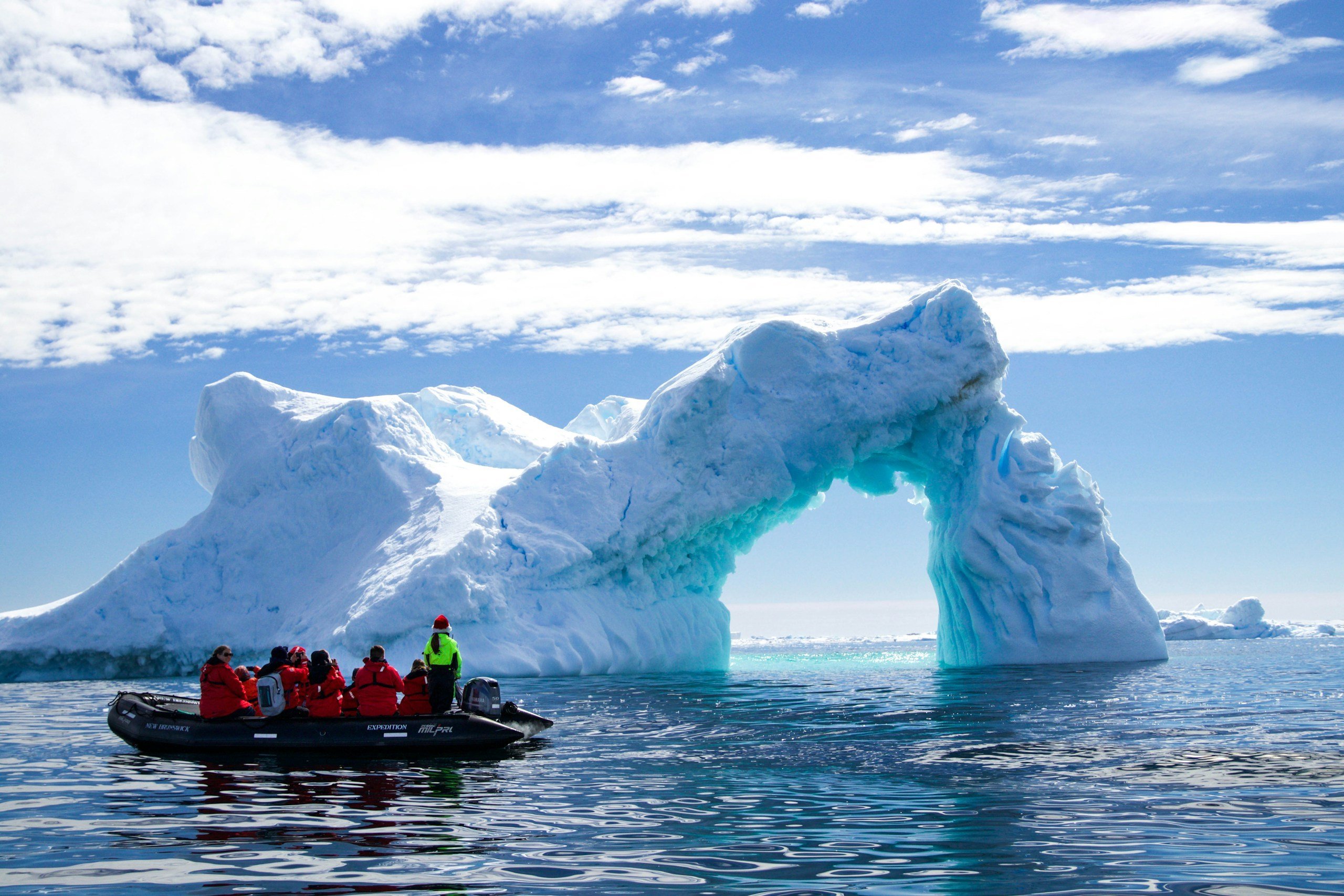 Polar & Expedition