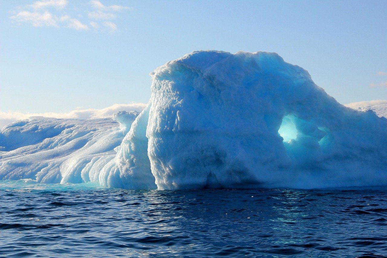 Greenland