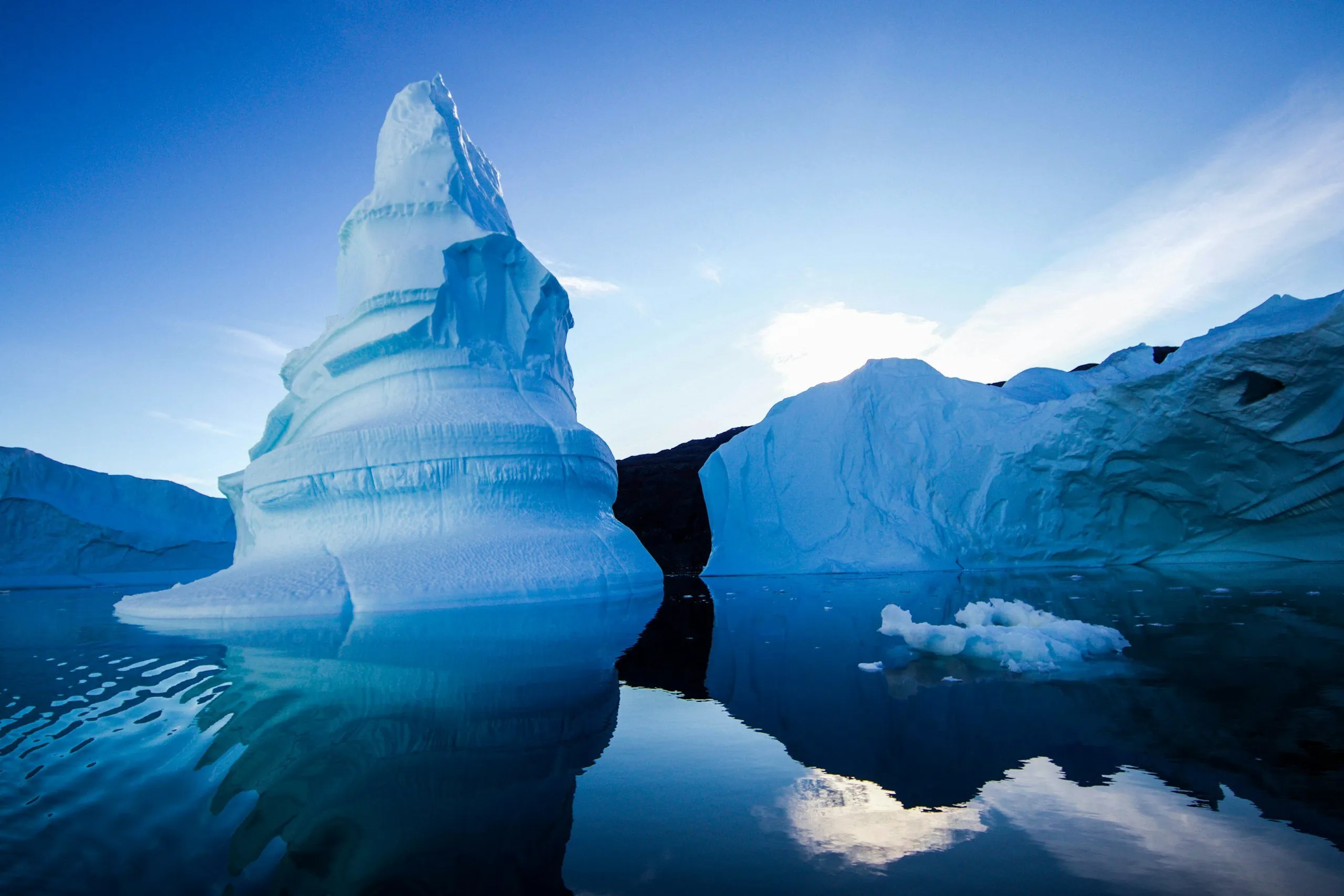Greenland