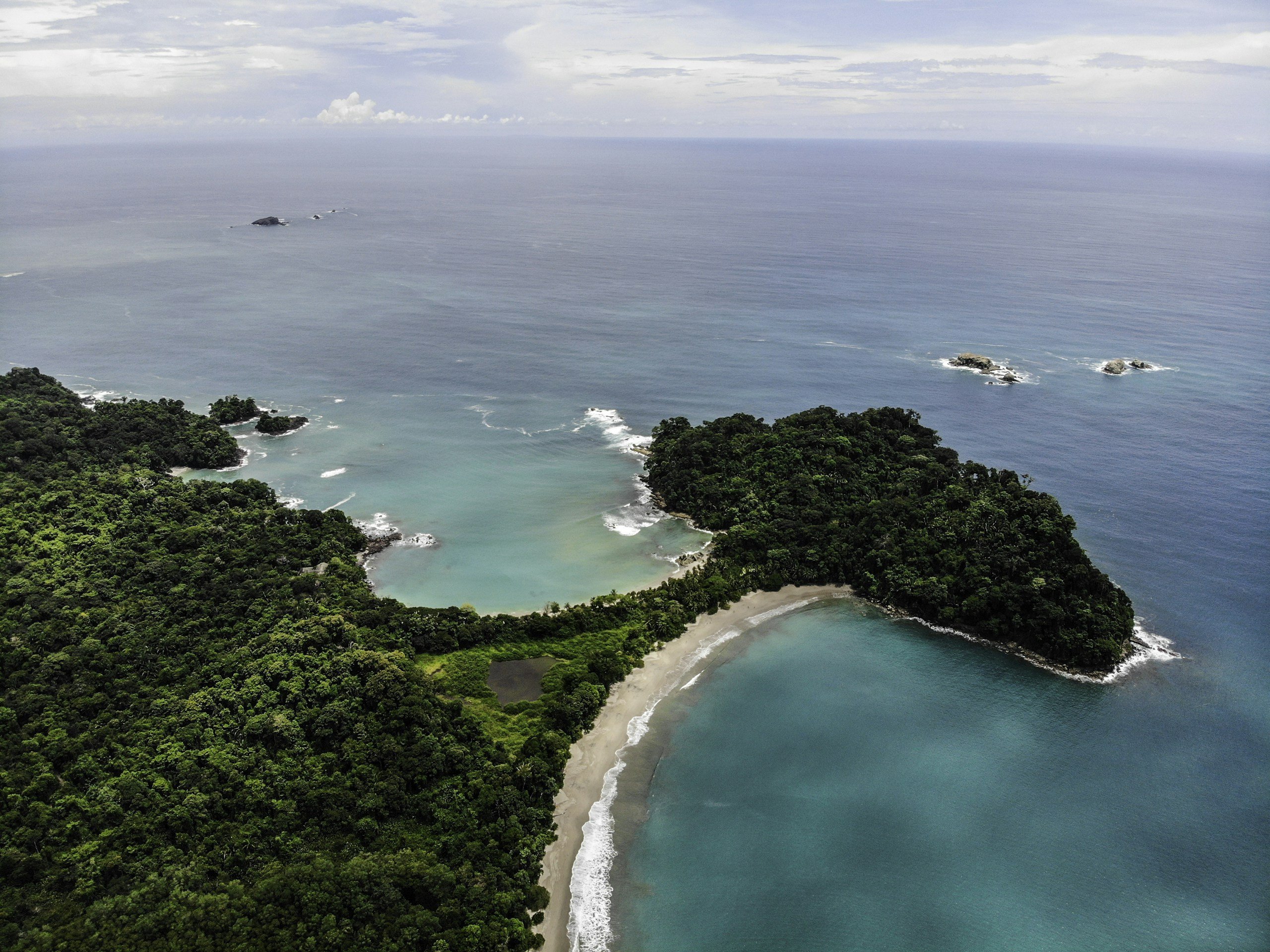 Costa Rica, Costa Rica yacht charter