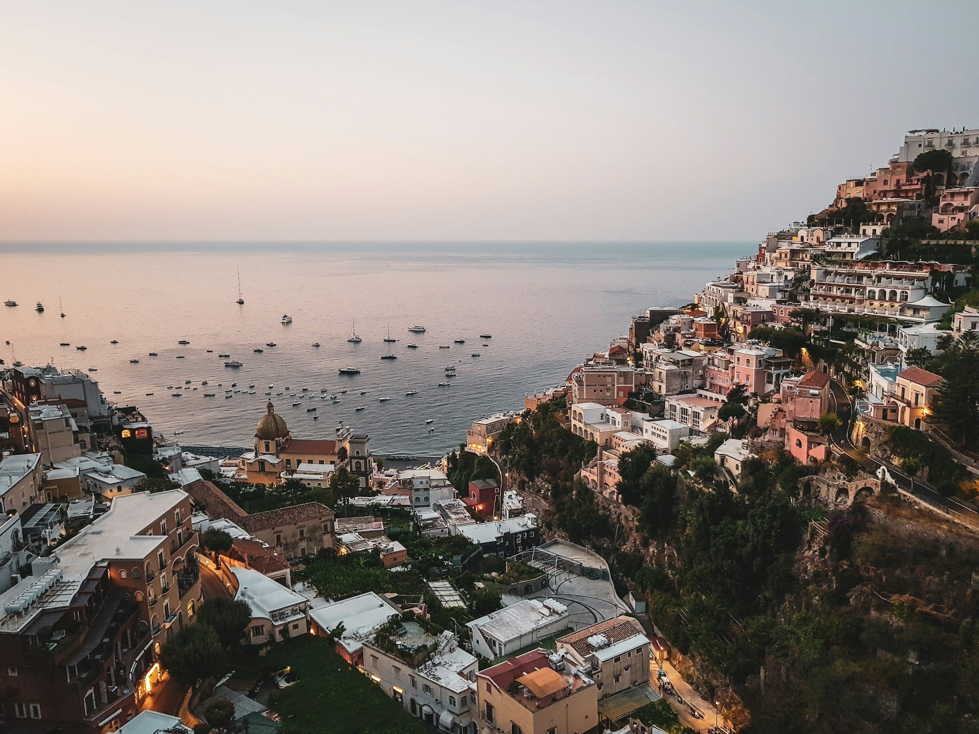 Amalfi coast