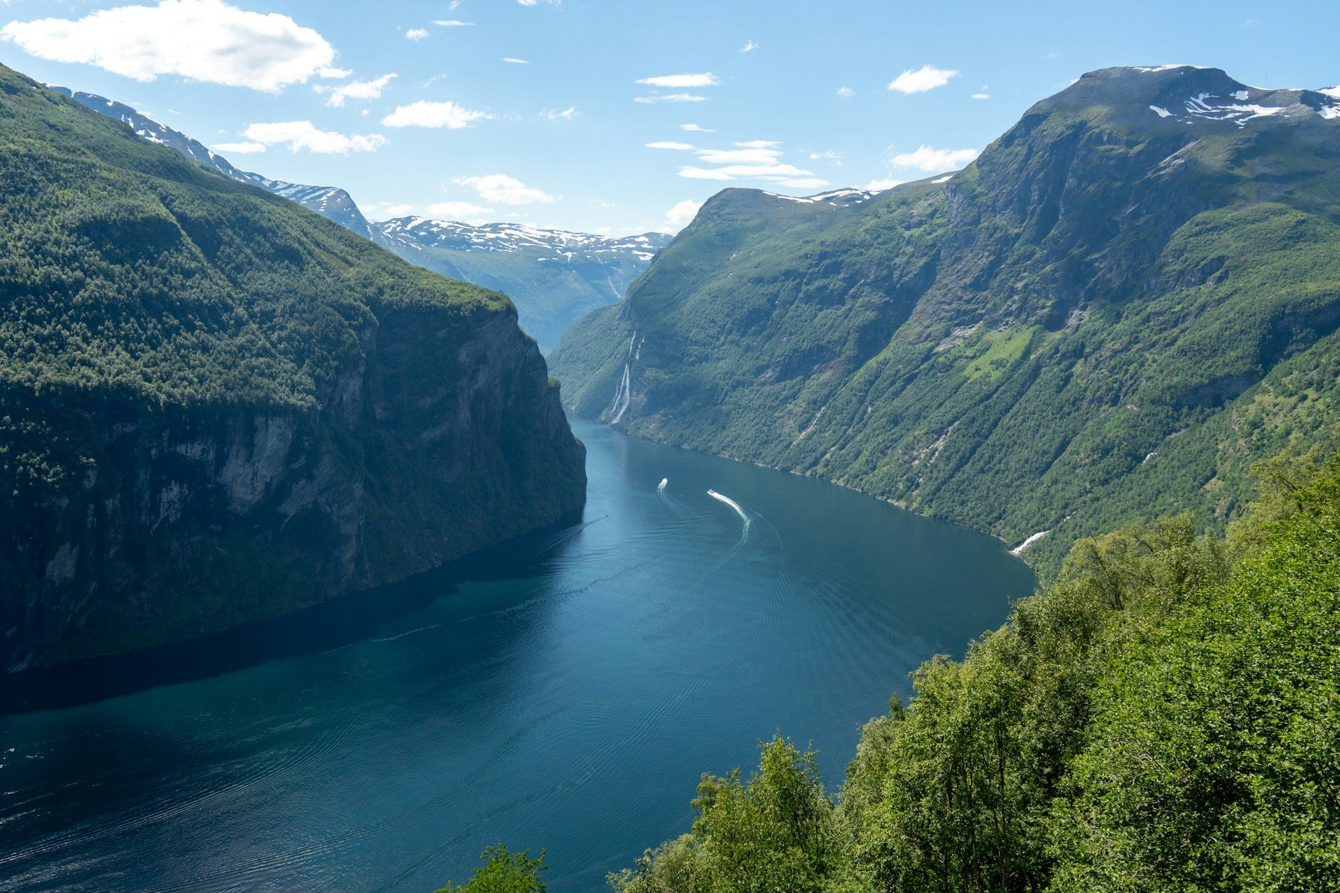 Norway