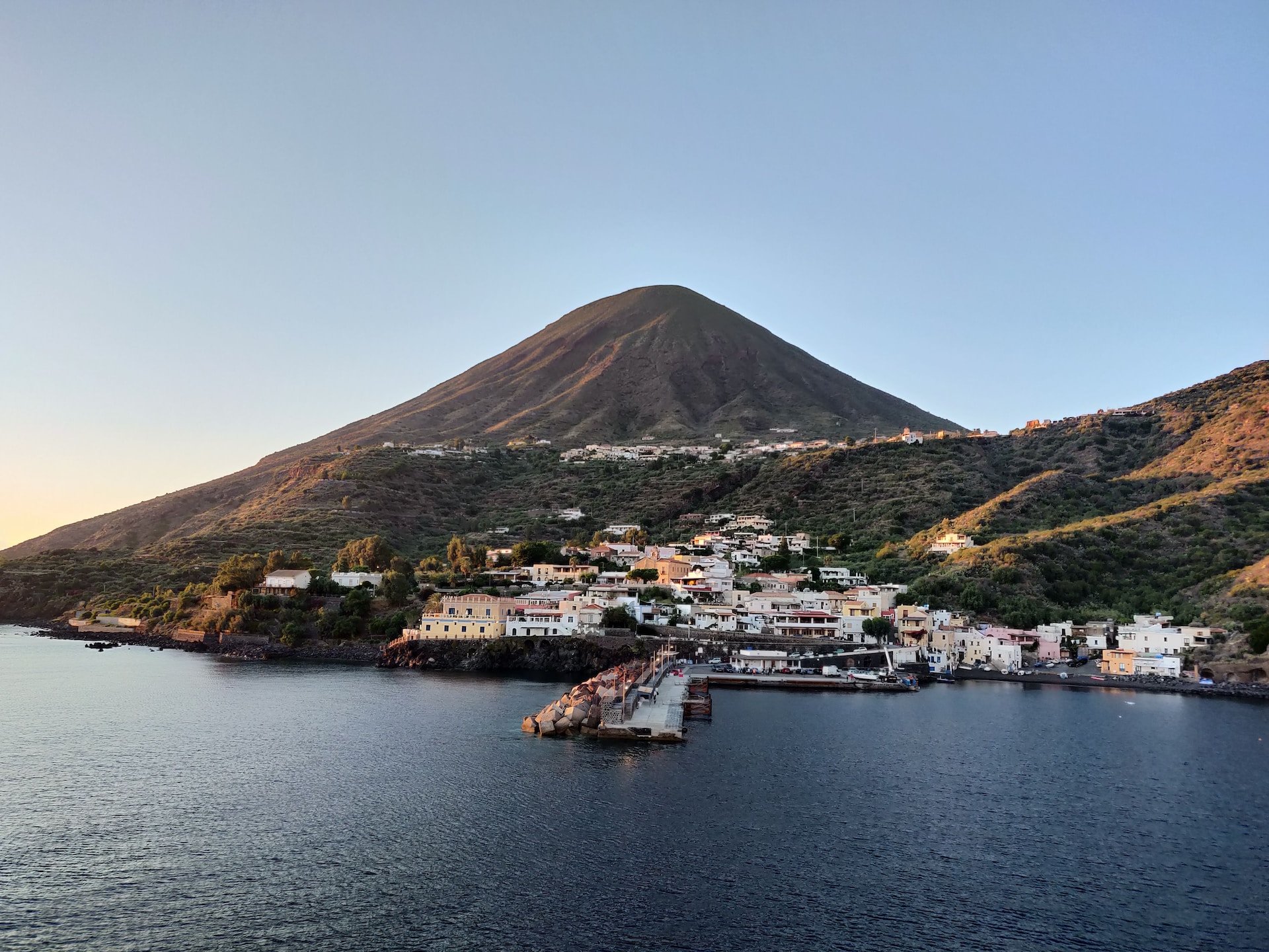 Aeolian Islands