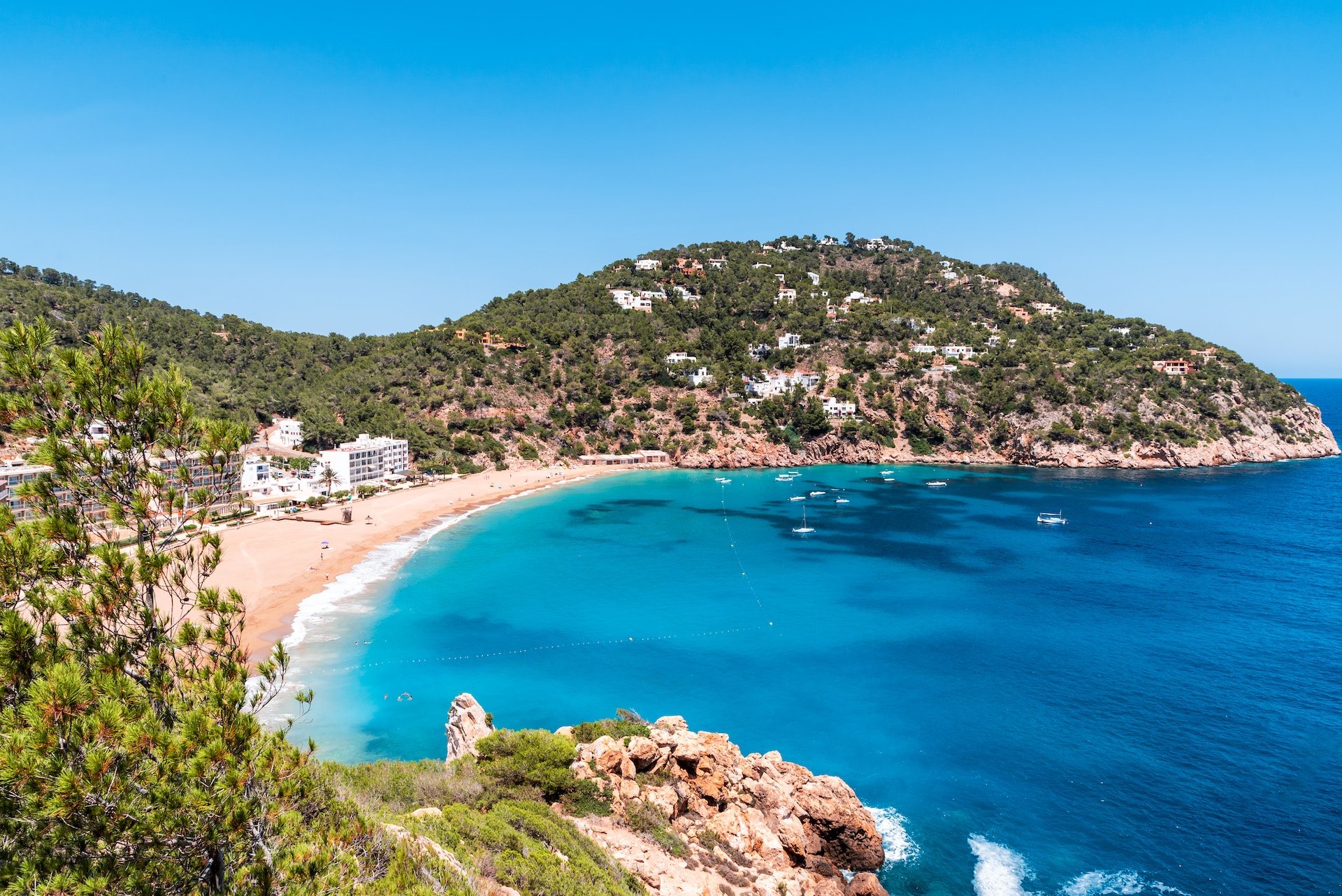 Balearic Islands