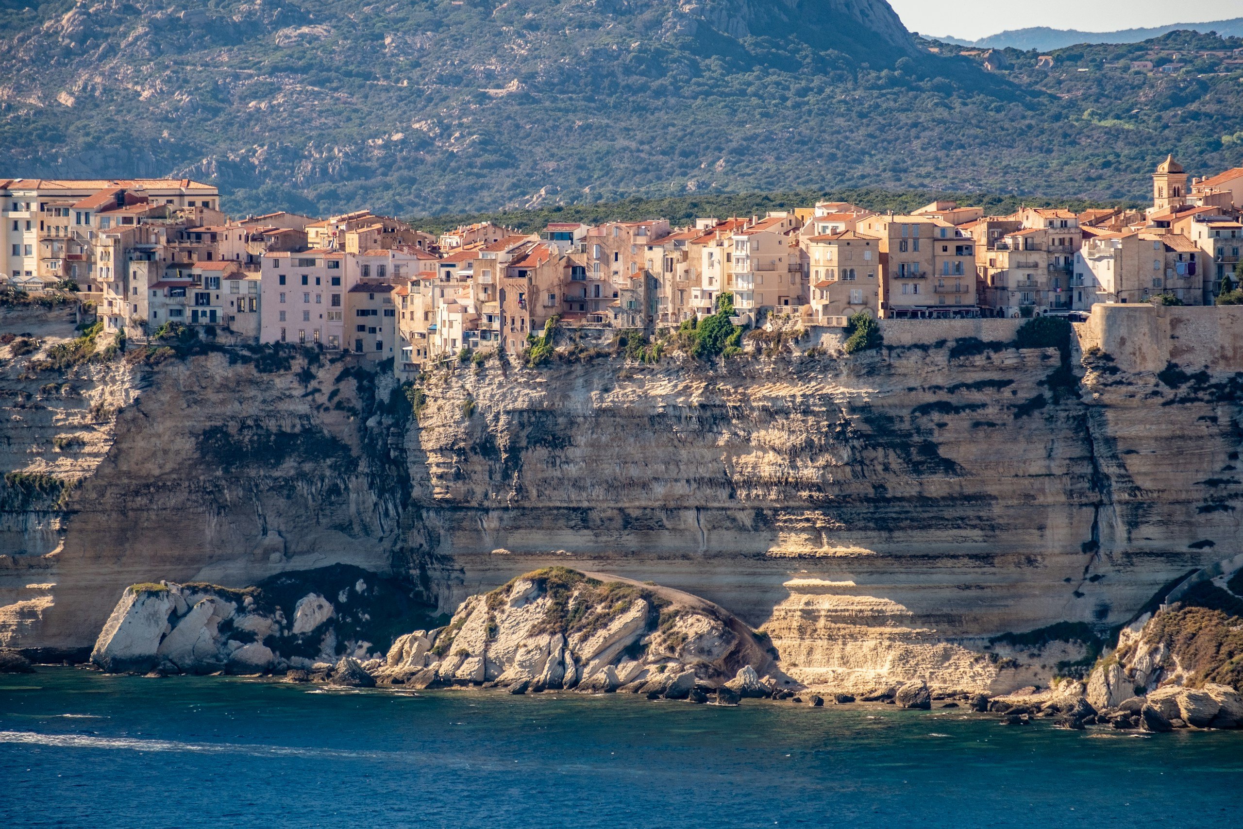 Corsica