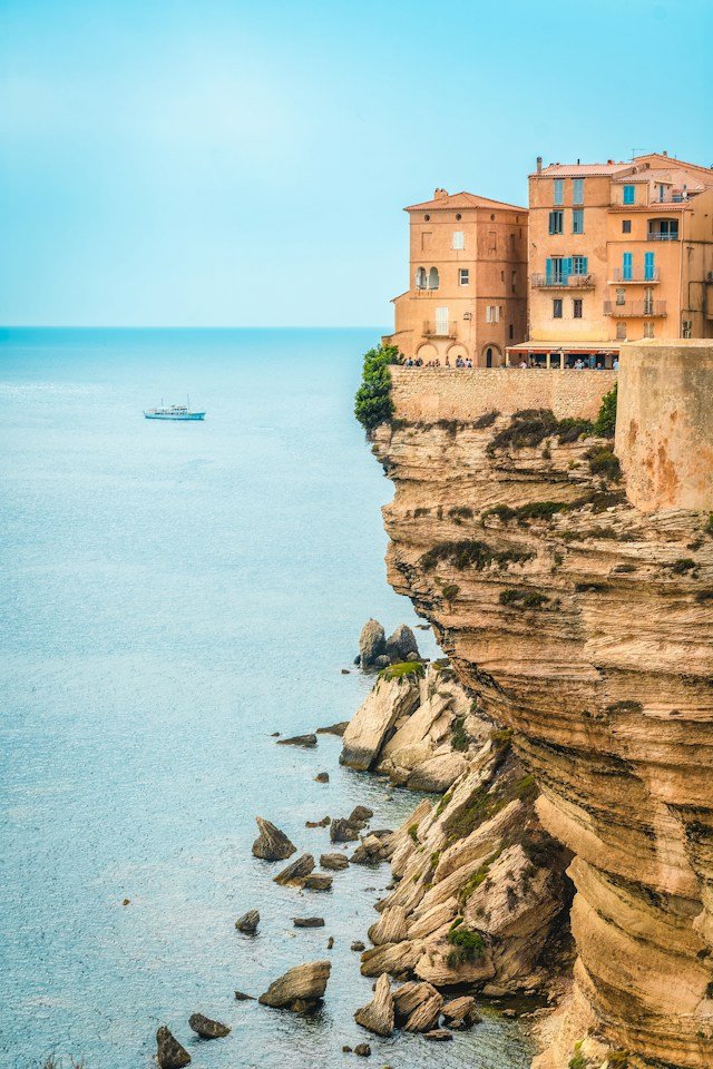 Corsica