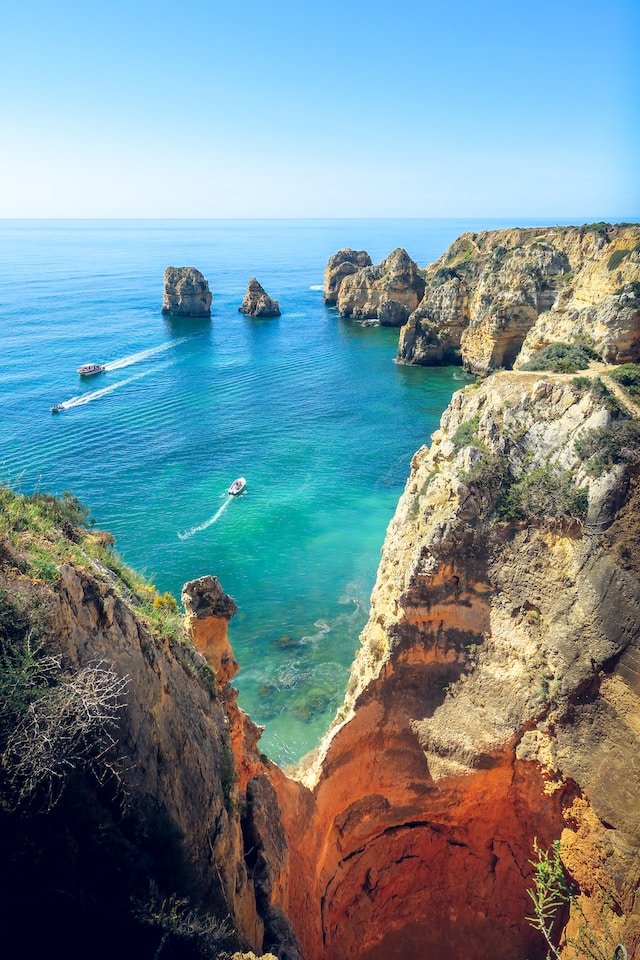 Algarve