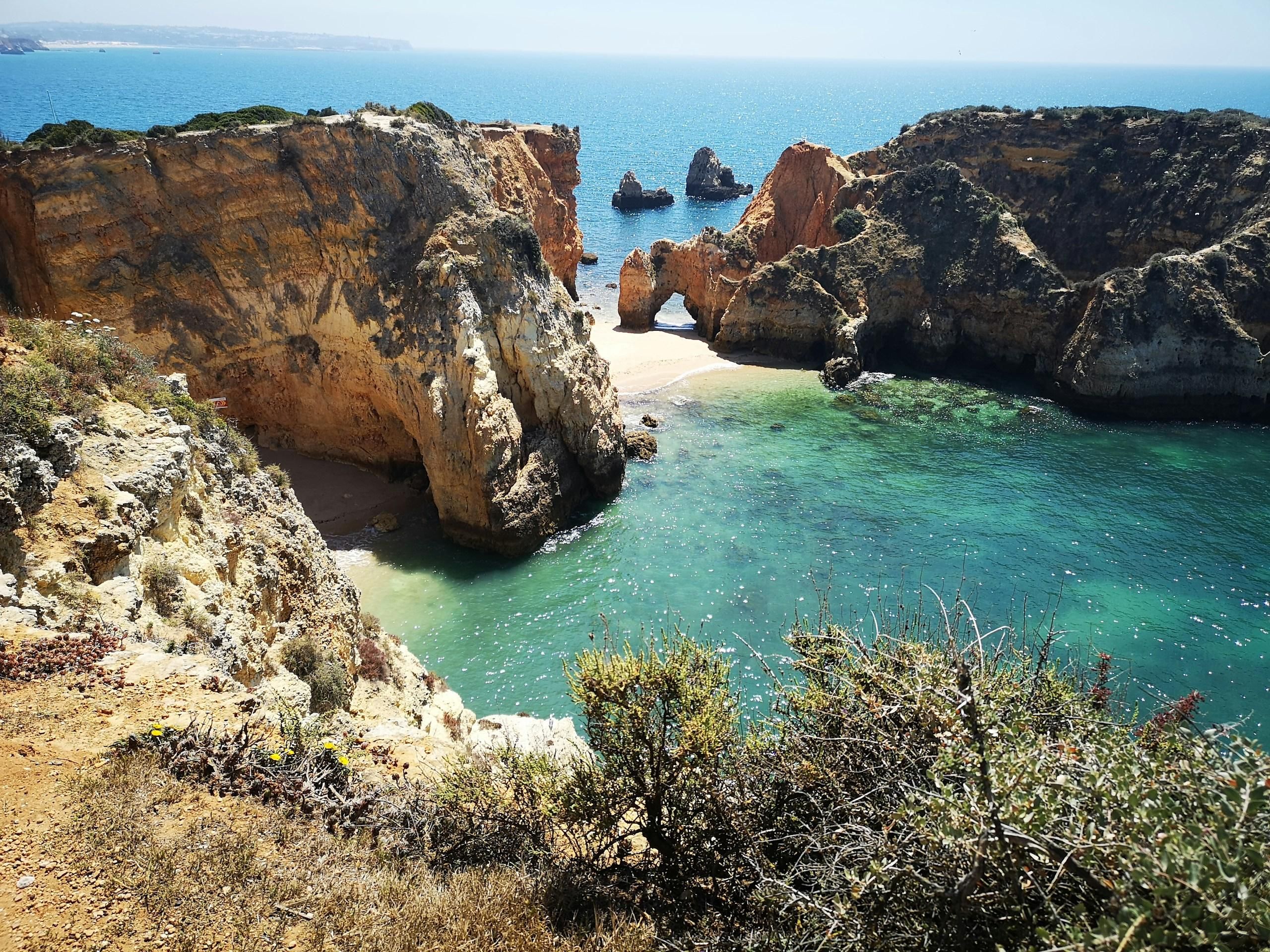 Algarve, Portugal yacht charter