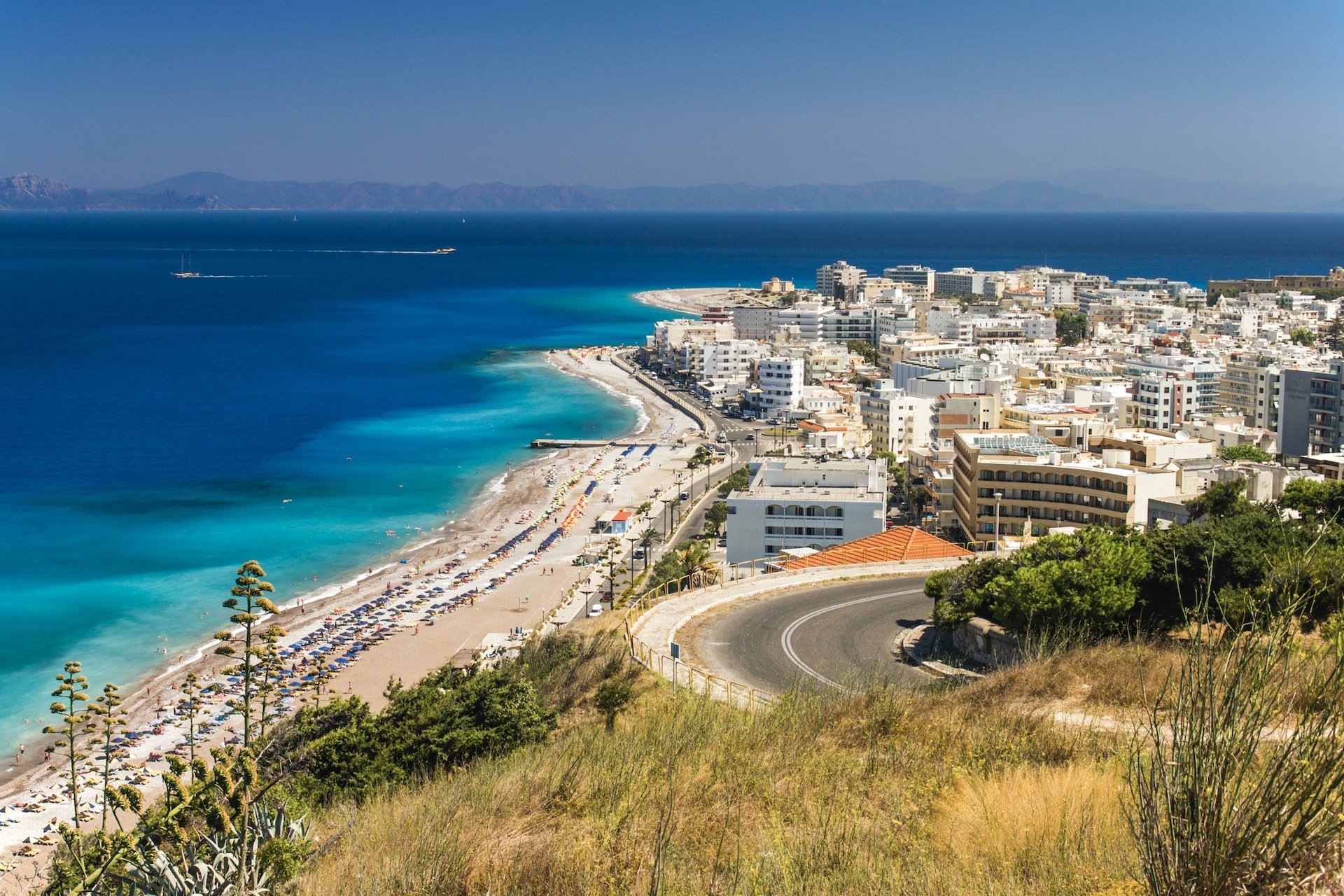 Dodecanese Islands
