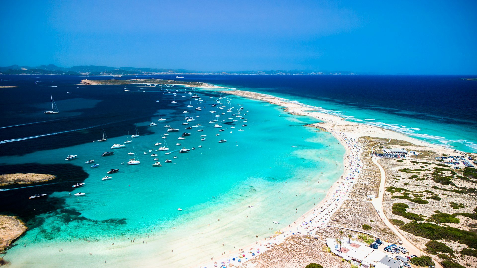 Ibiza