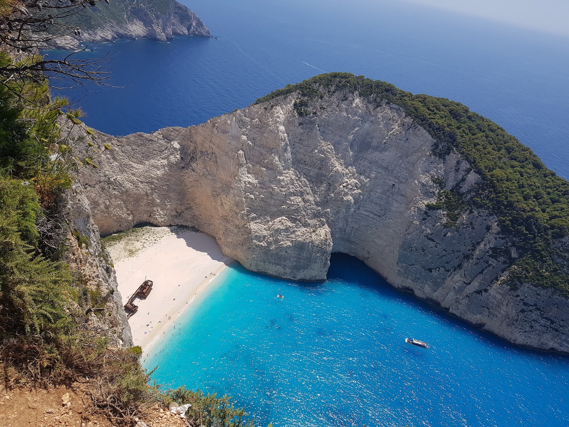 Ionian Islands