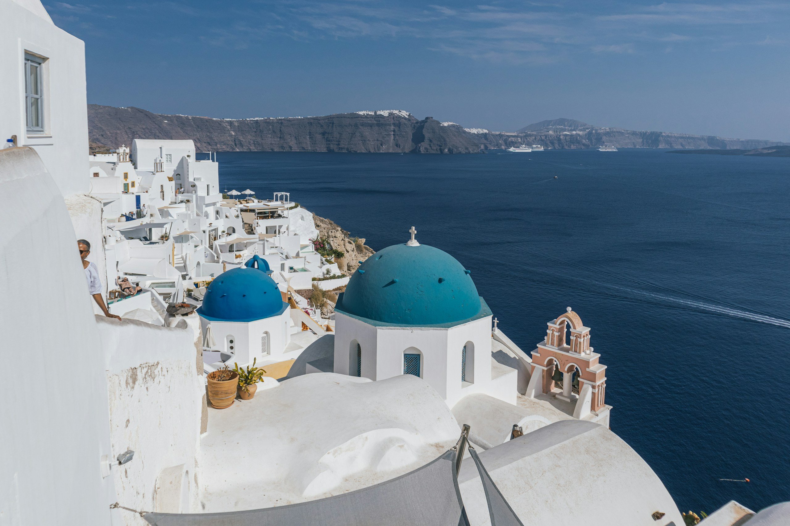 Santorini