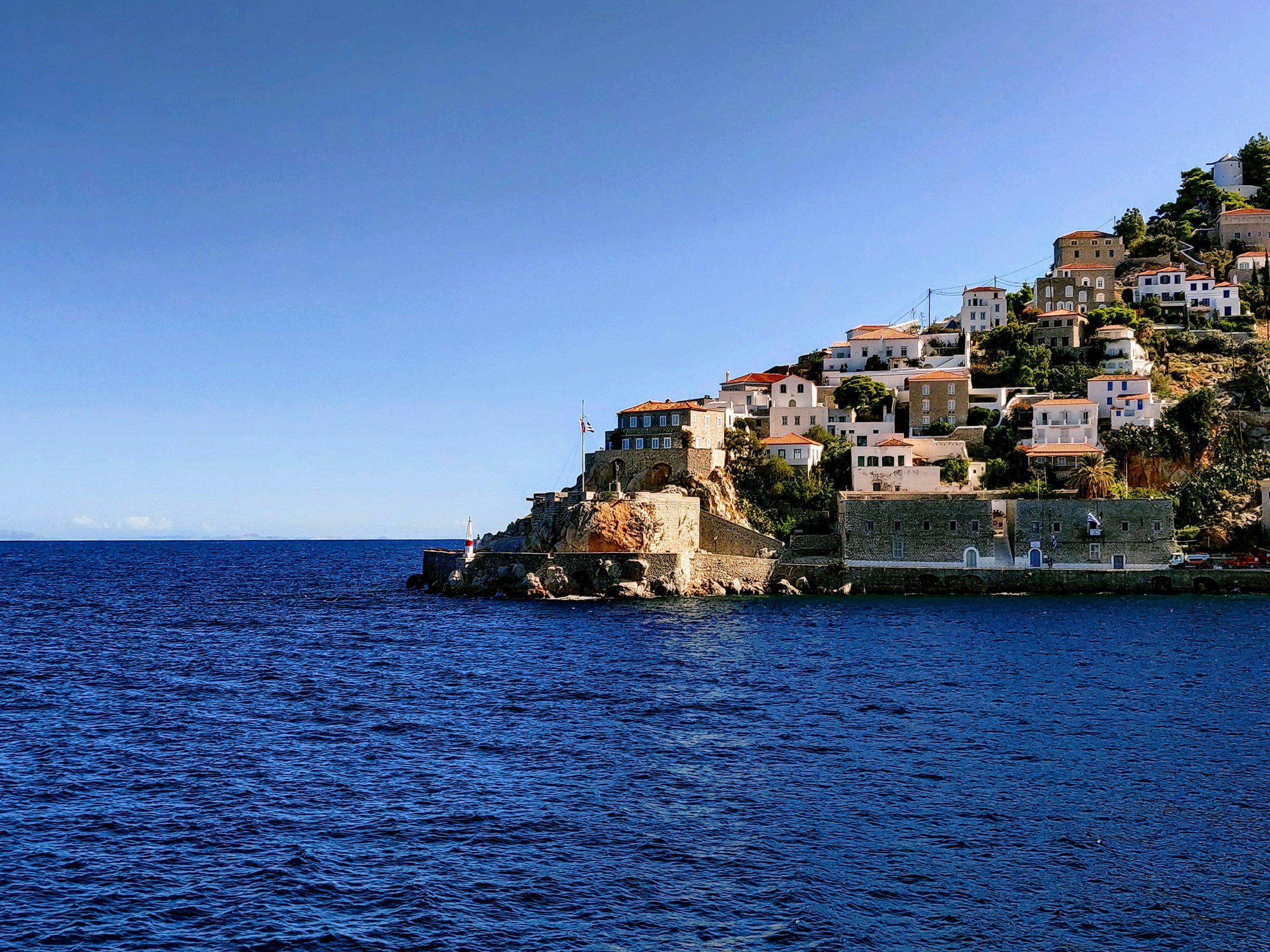 Saronic Islands