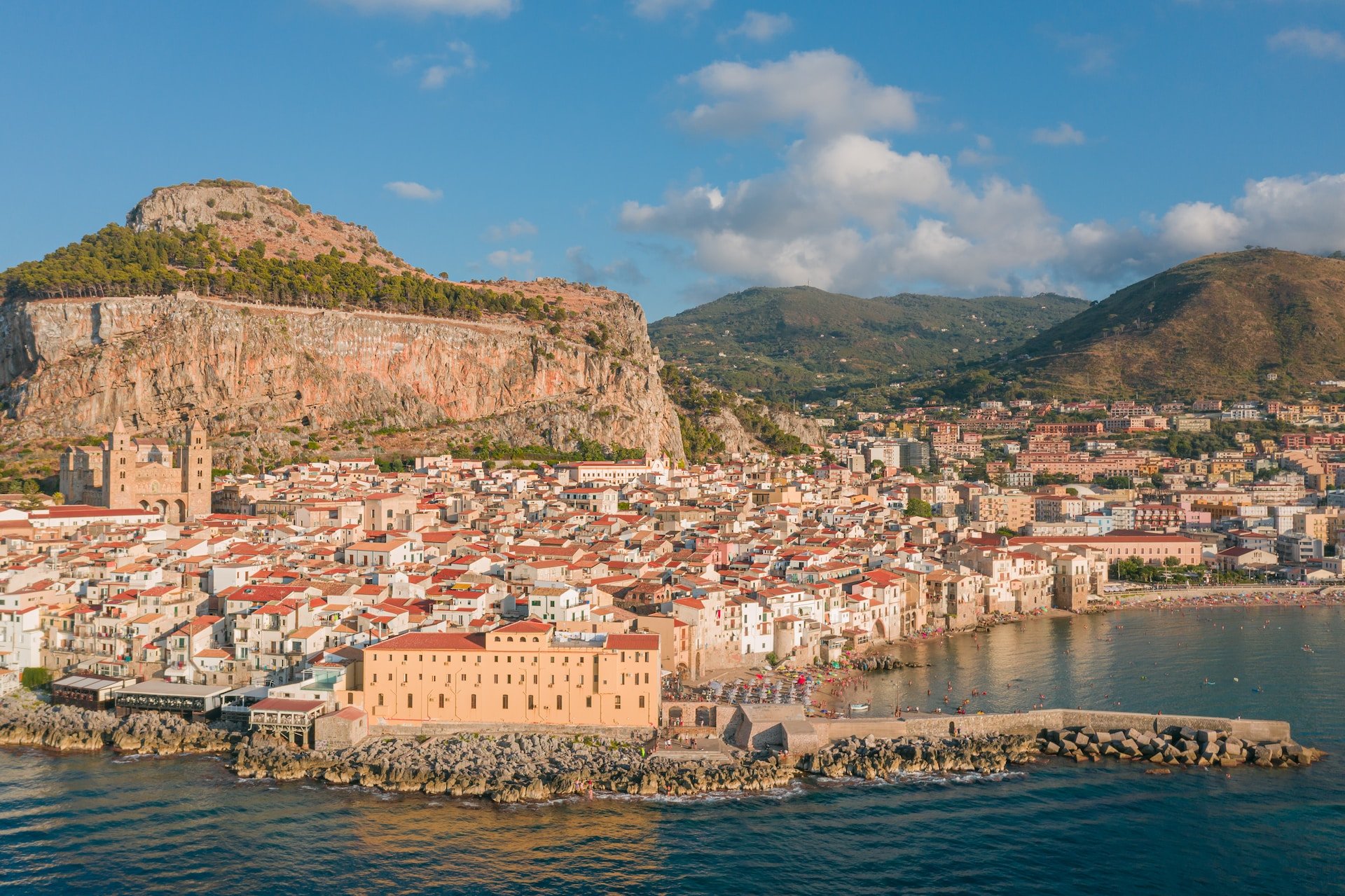 Sicily