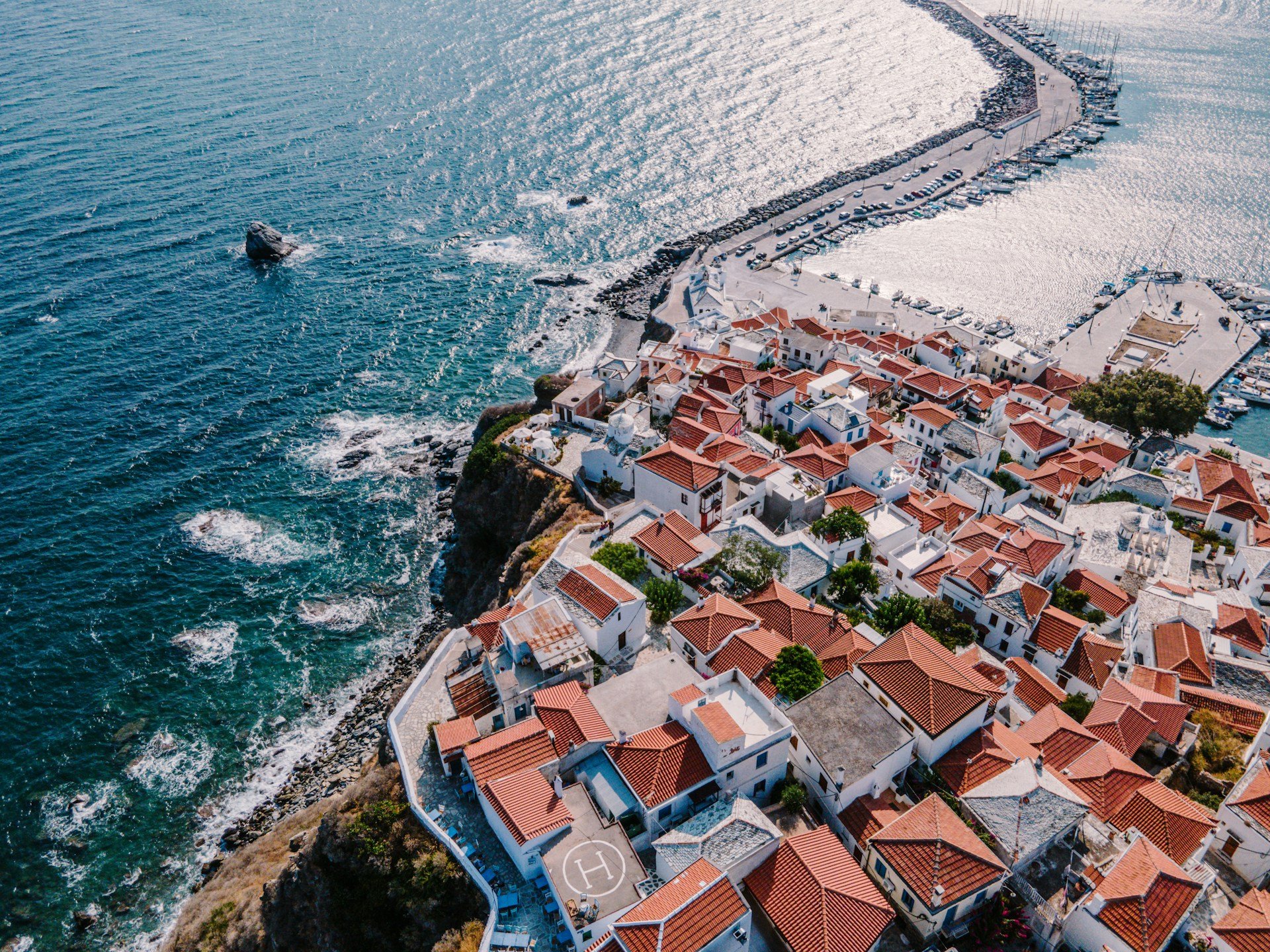 Sporades Islands