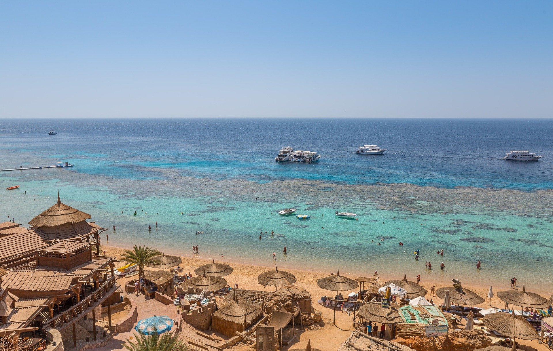 Red Sea