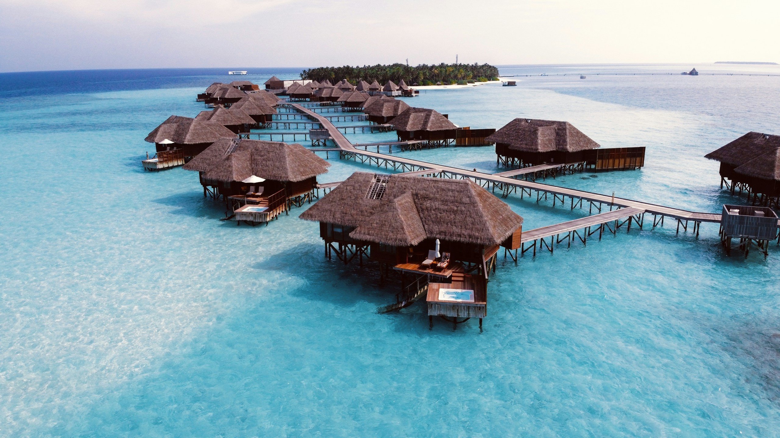Maldives yacht charter