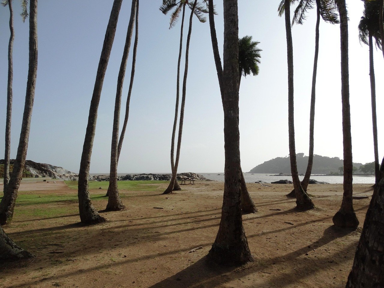 French Guiana