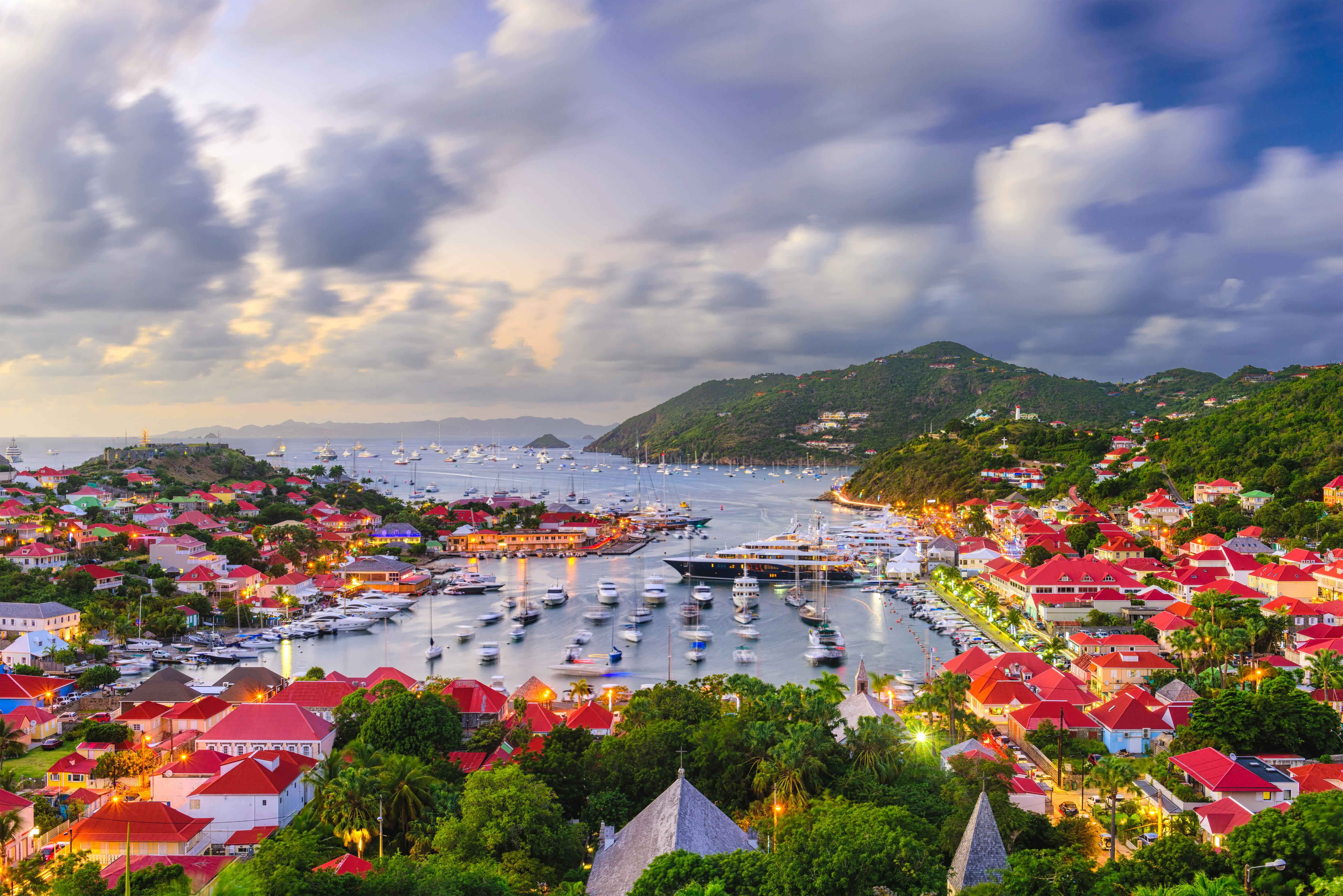 Saint Barthélemy