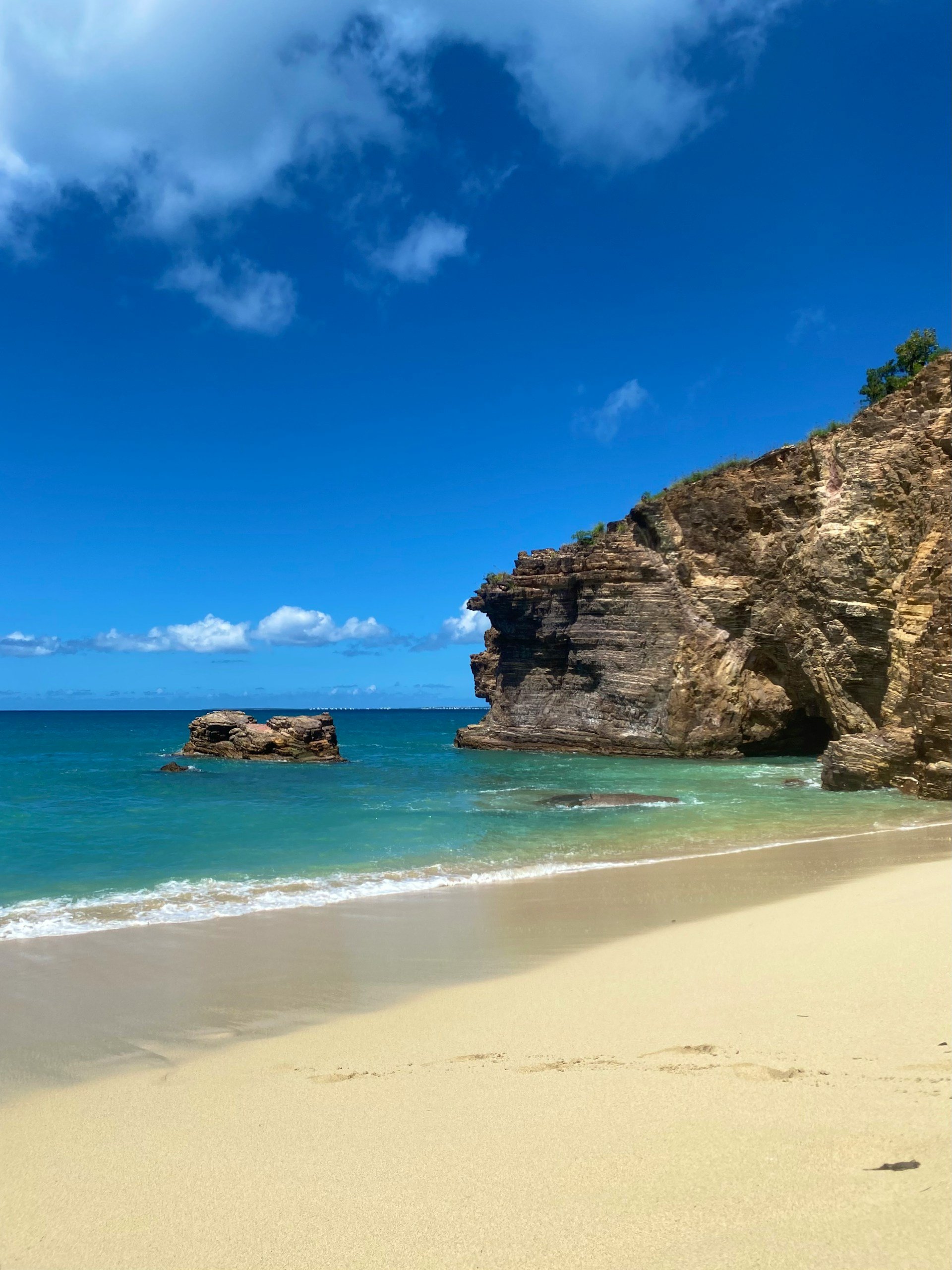 Saint Martin