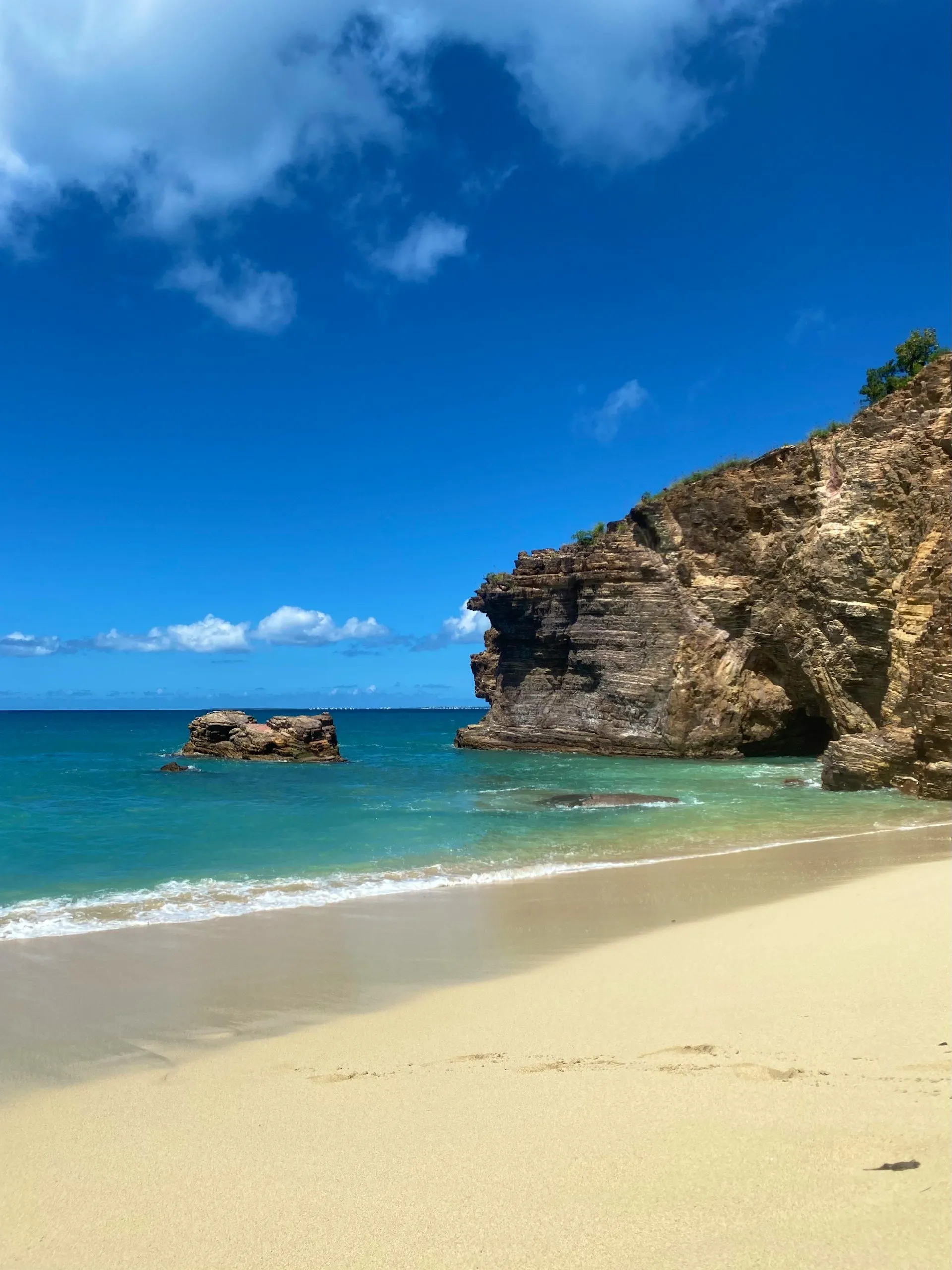 Saint Martin