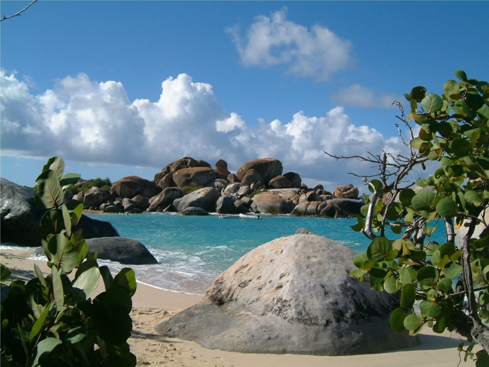 U.S. Virgin Islands