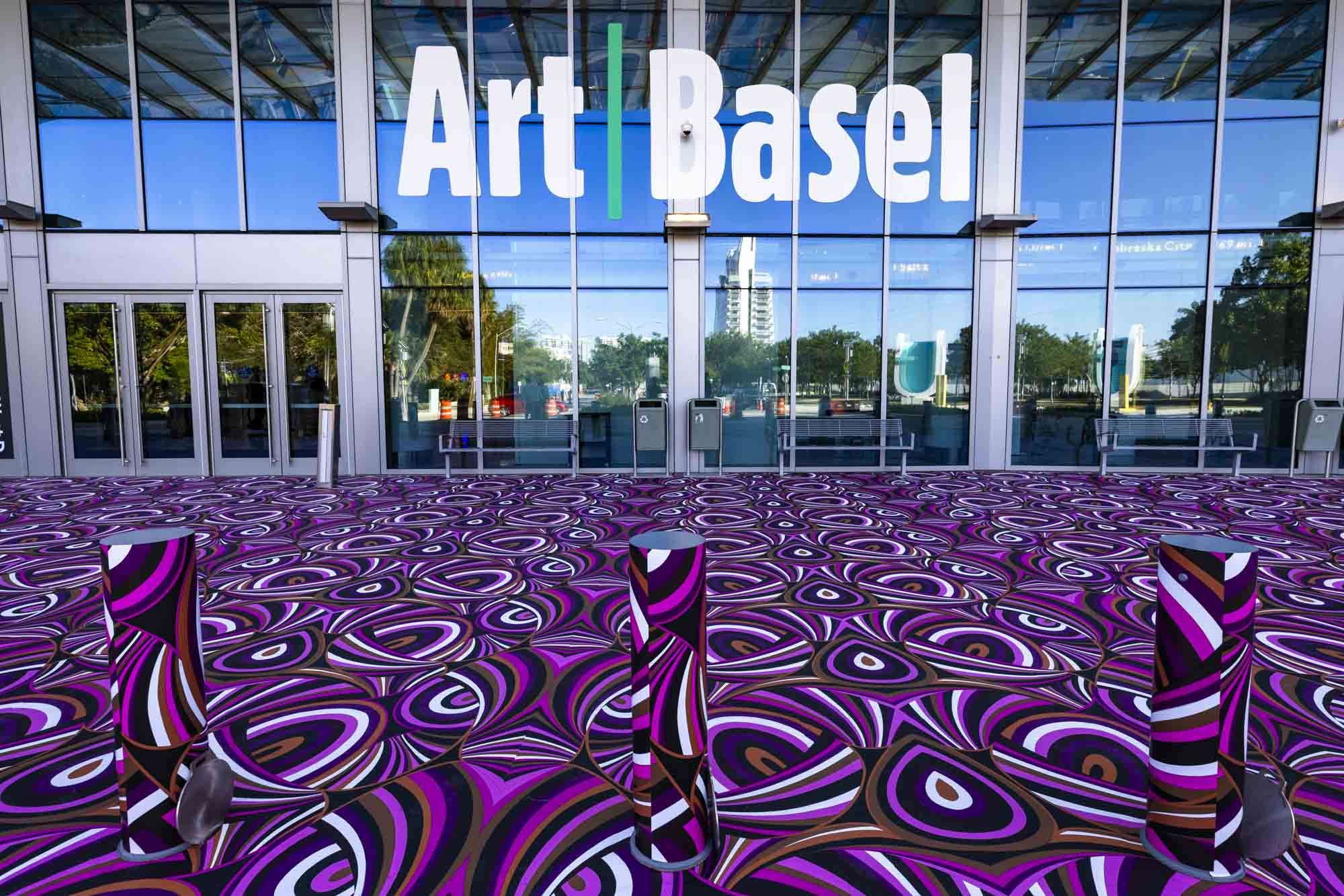 Art Basel Miami Beach 2026