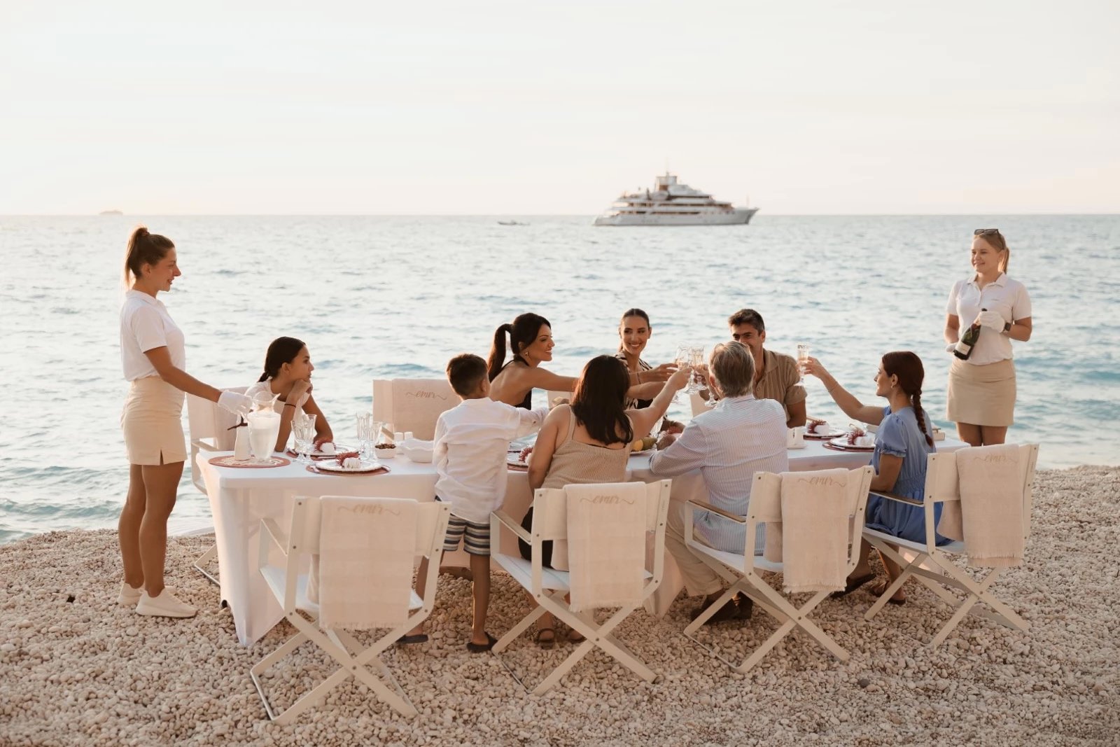 10 Reasons Couples Are Choosing Luxury Yacht Weddings