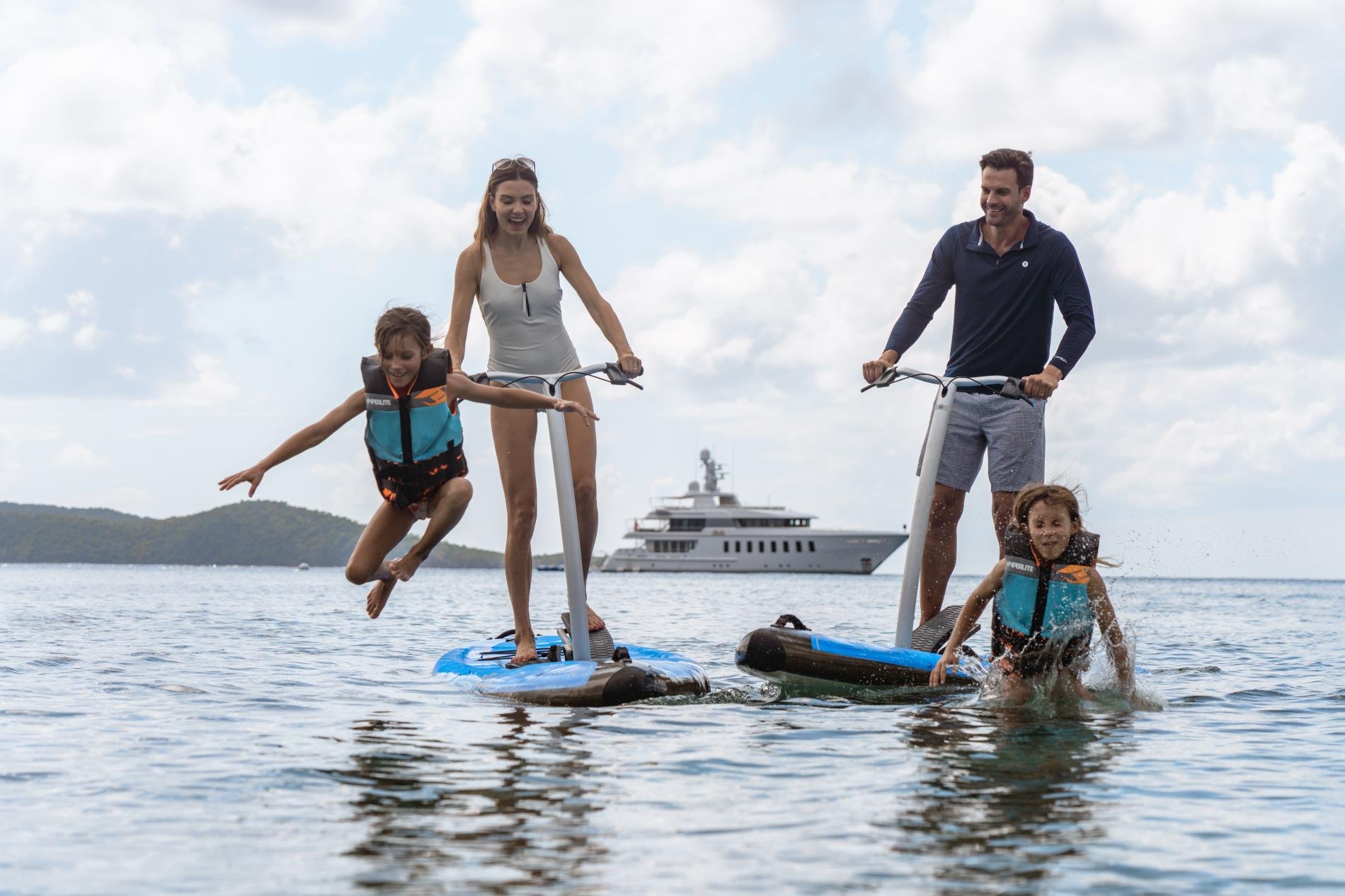First‑Time Yacht Charterer? Here’s How to Make Your Journey Seamless