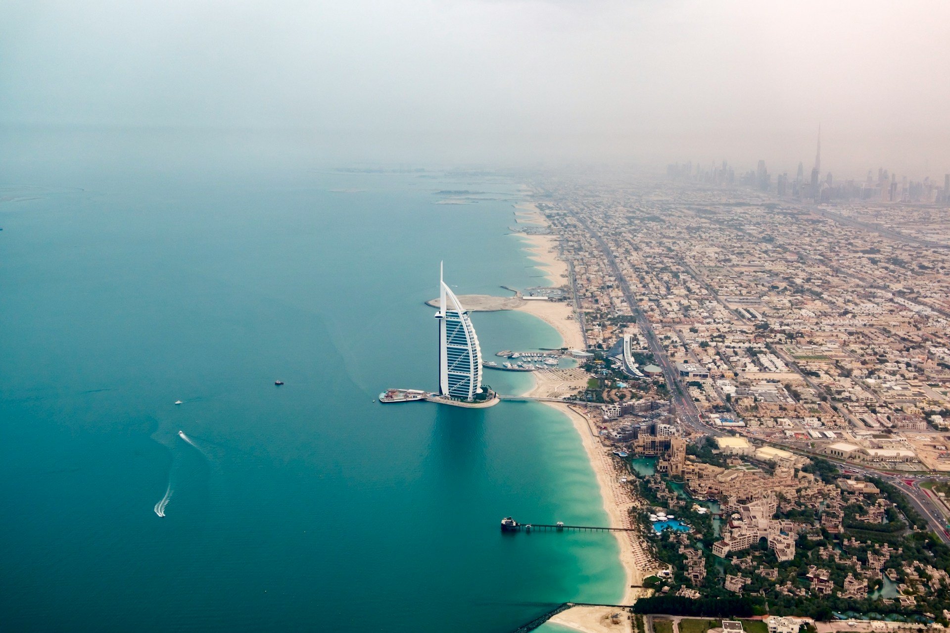 BLISS winter cruising area Western Mediterranean, Eastern Mediterranean, Middle East
