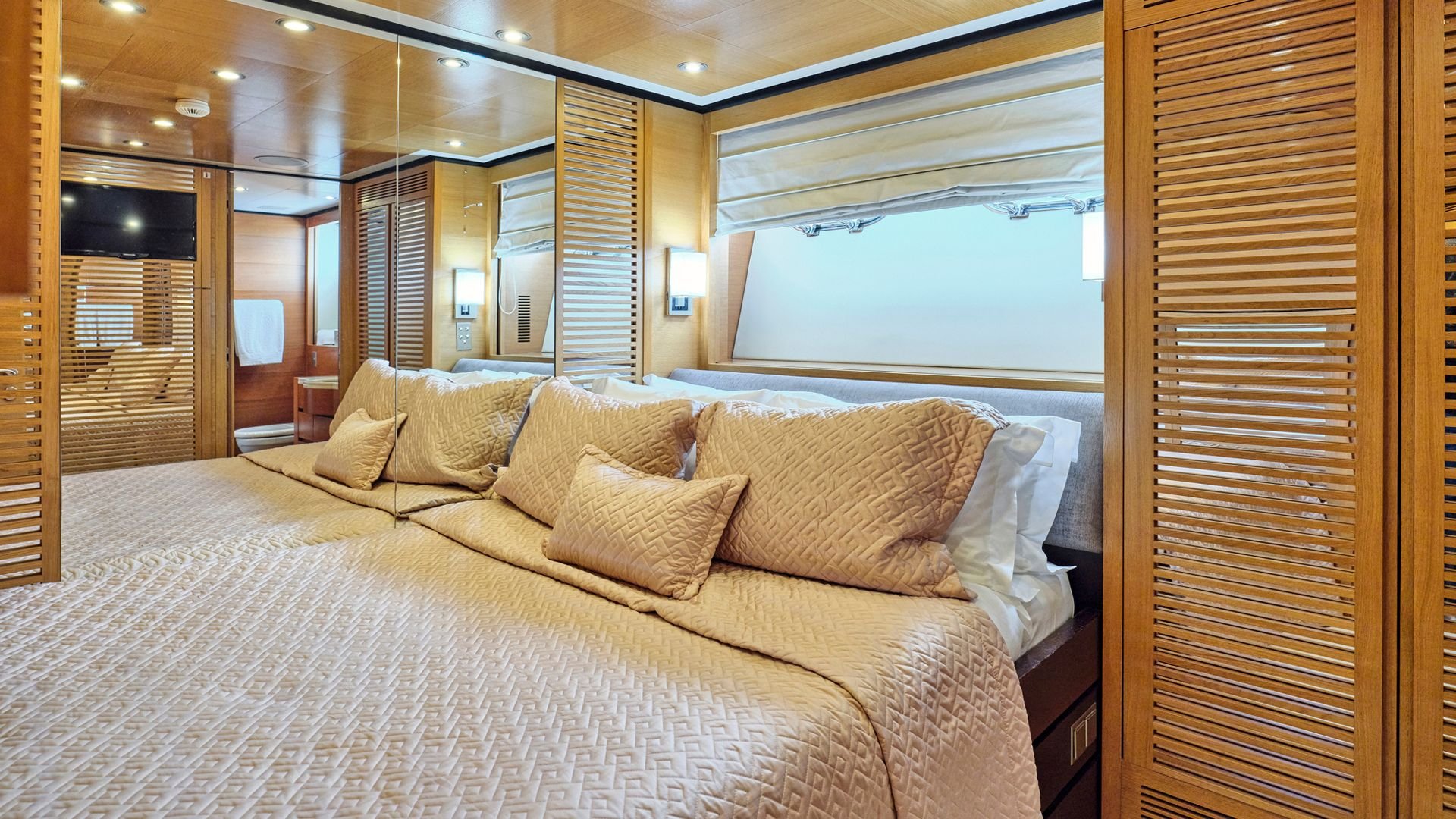 VENETICO yacht detail photo