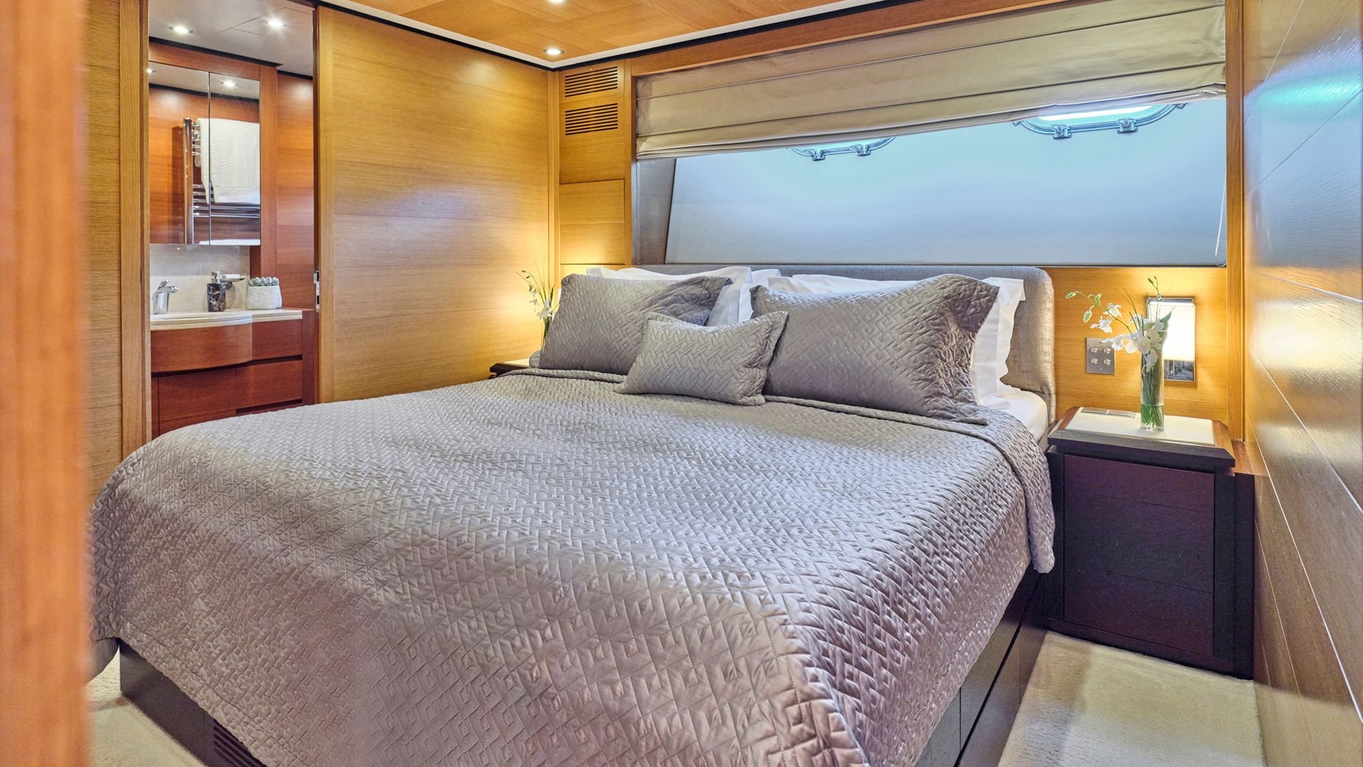 VENETICO yacht detail photo