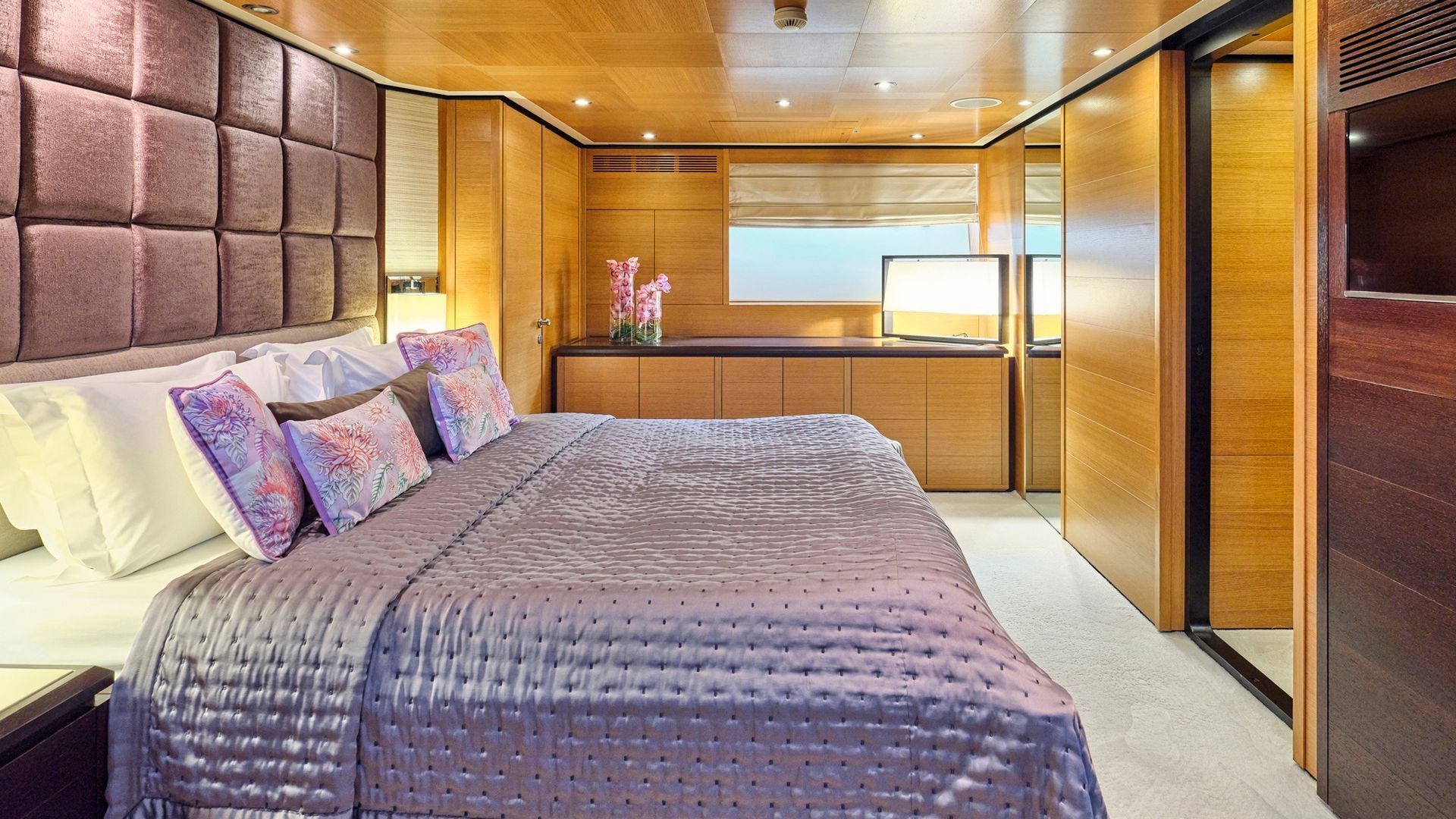 VENETICO yacht detail photo