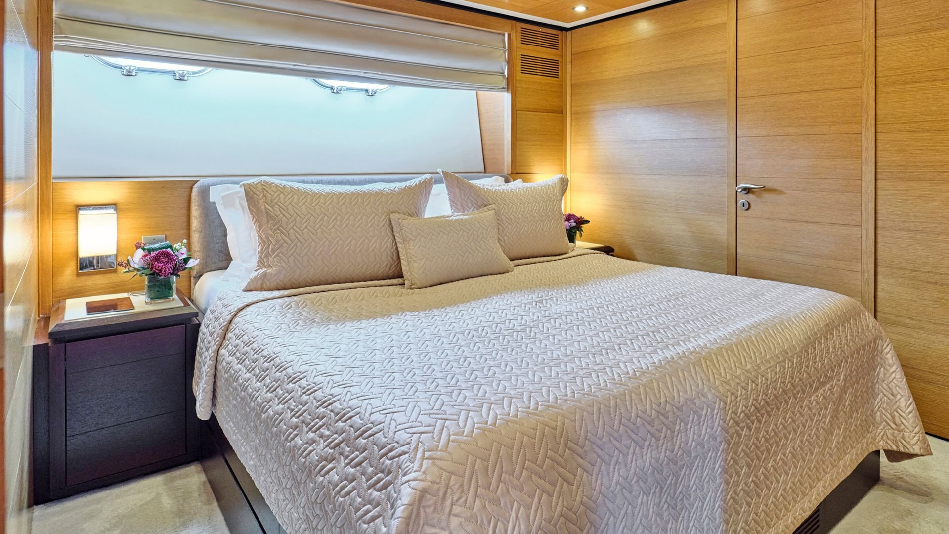 VENETICO yacht detail photo