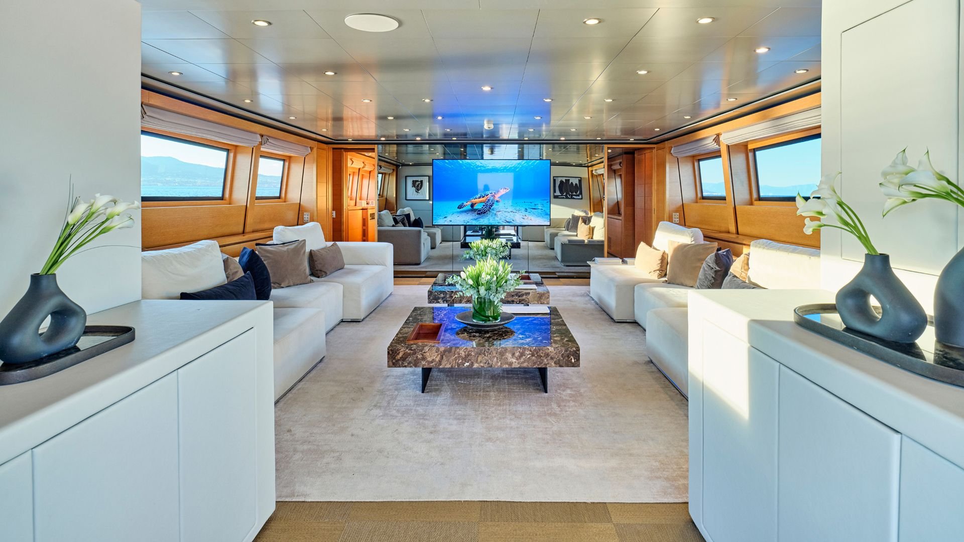 VENETICO yacht detail photo