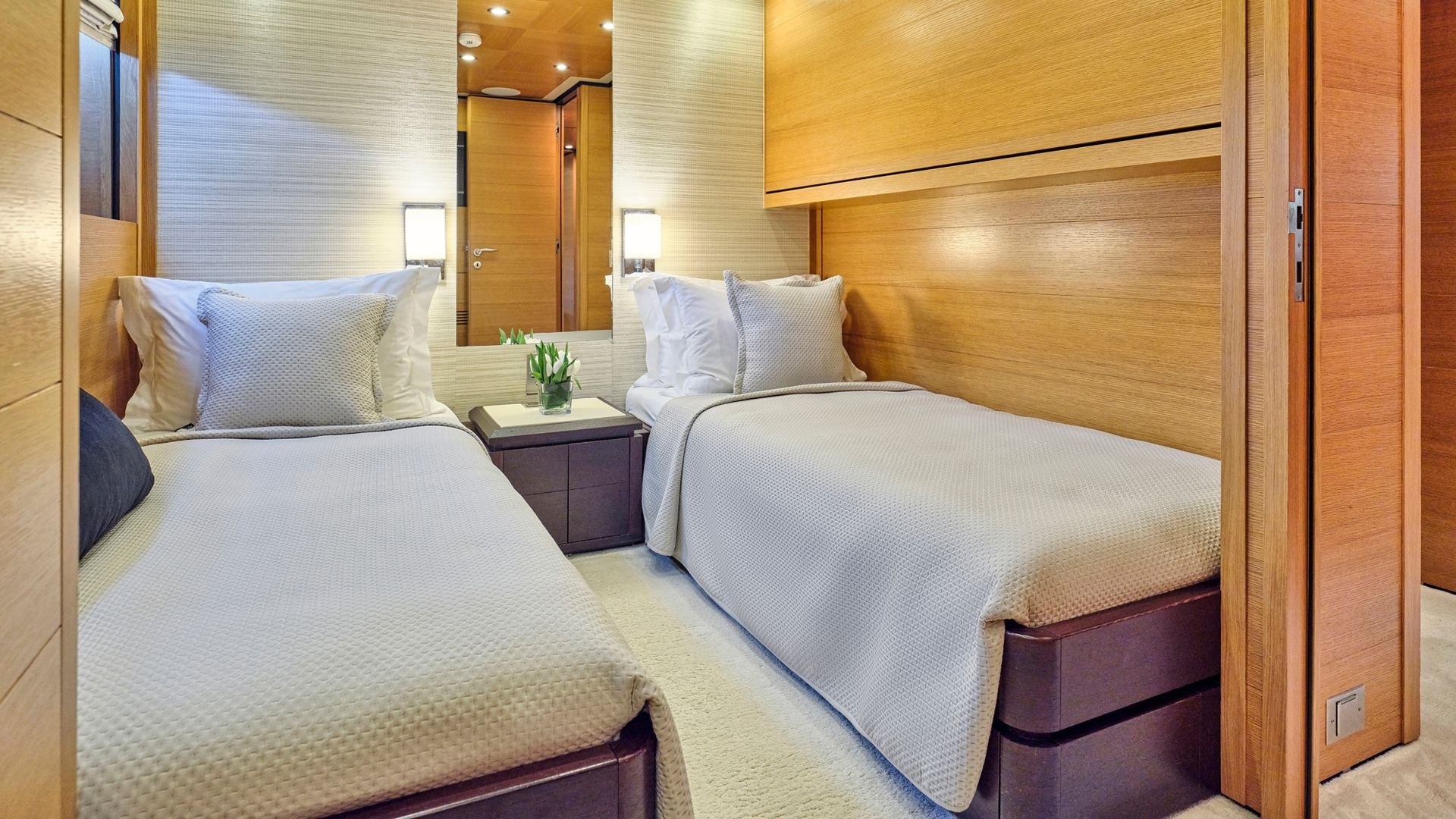 VENETICO yacht detail photo