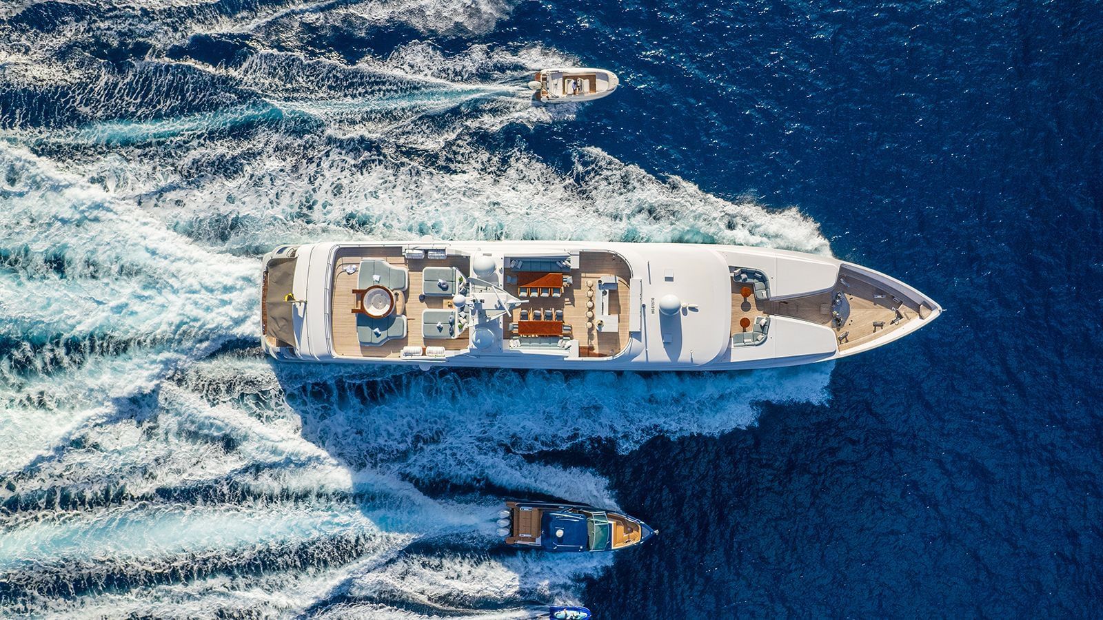 Yacht Image