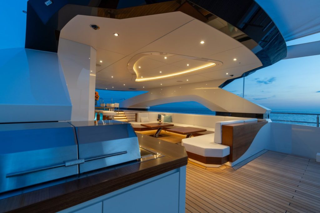 Yacht Image