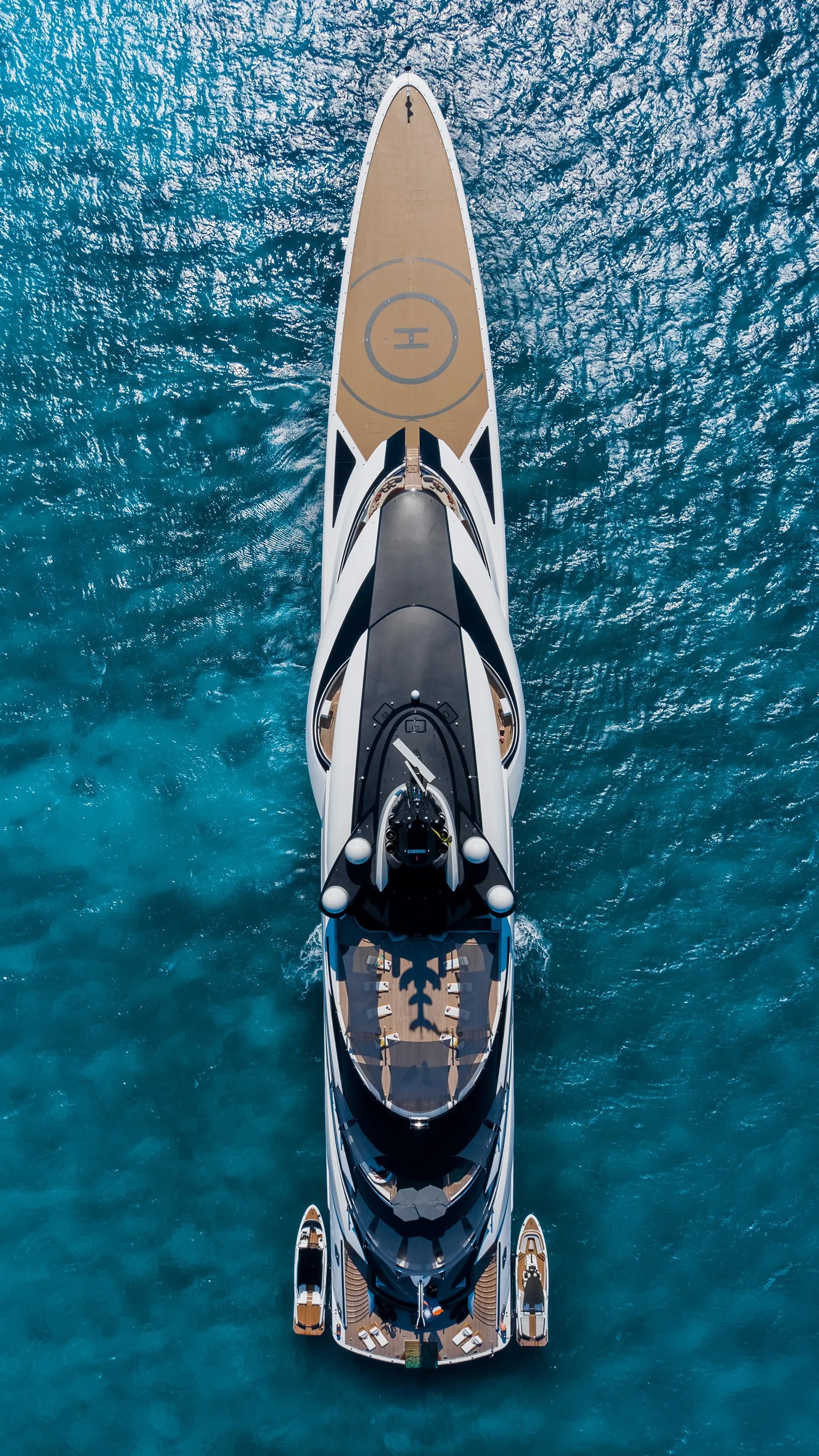 Yacht Image