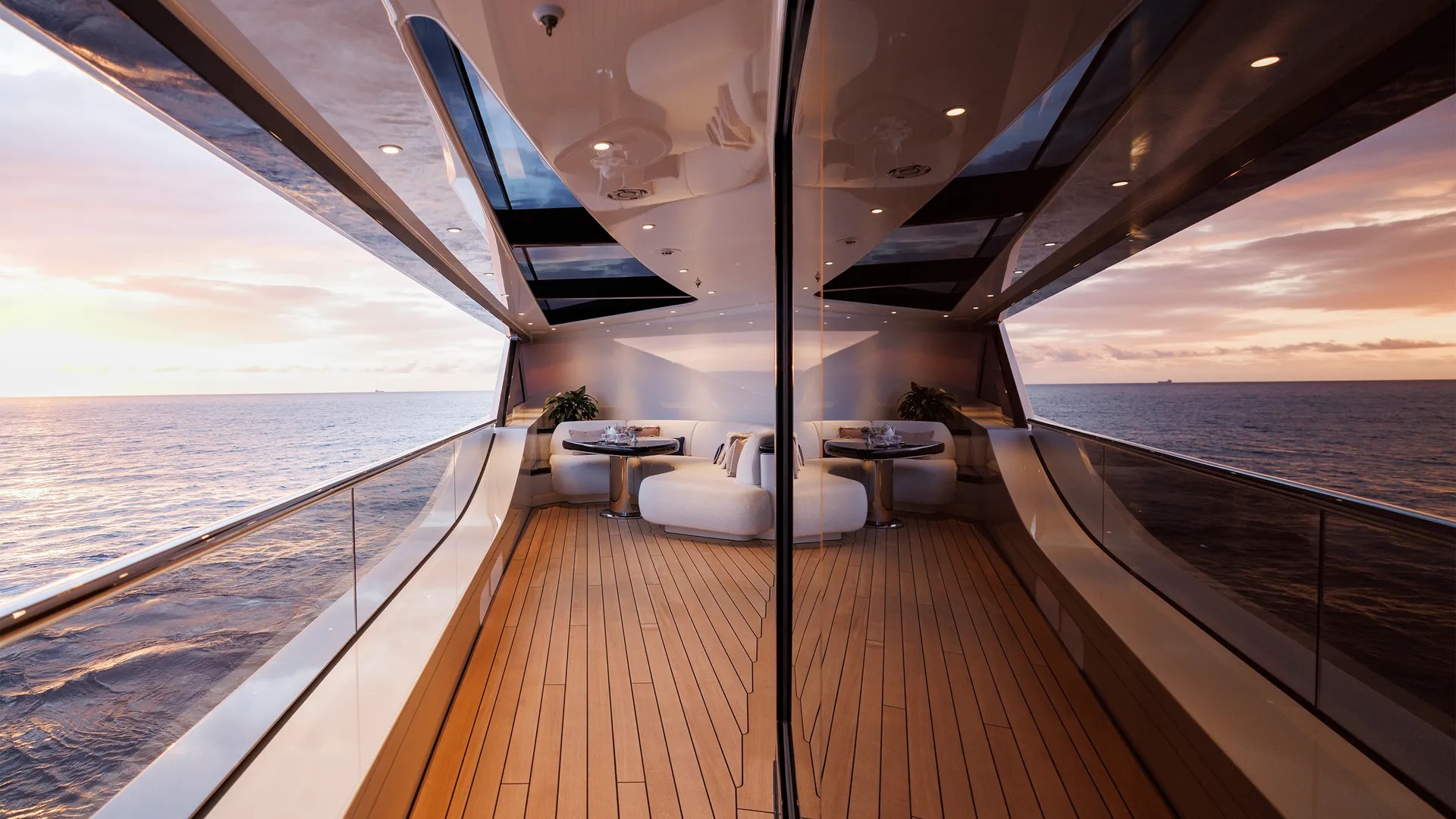 Yacht Image