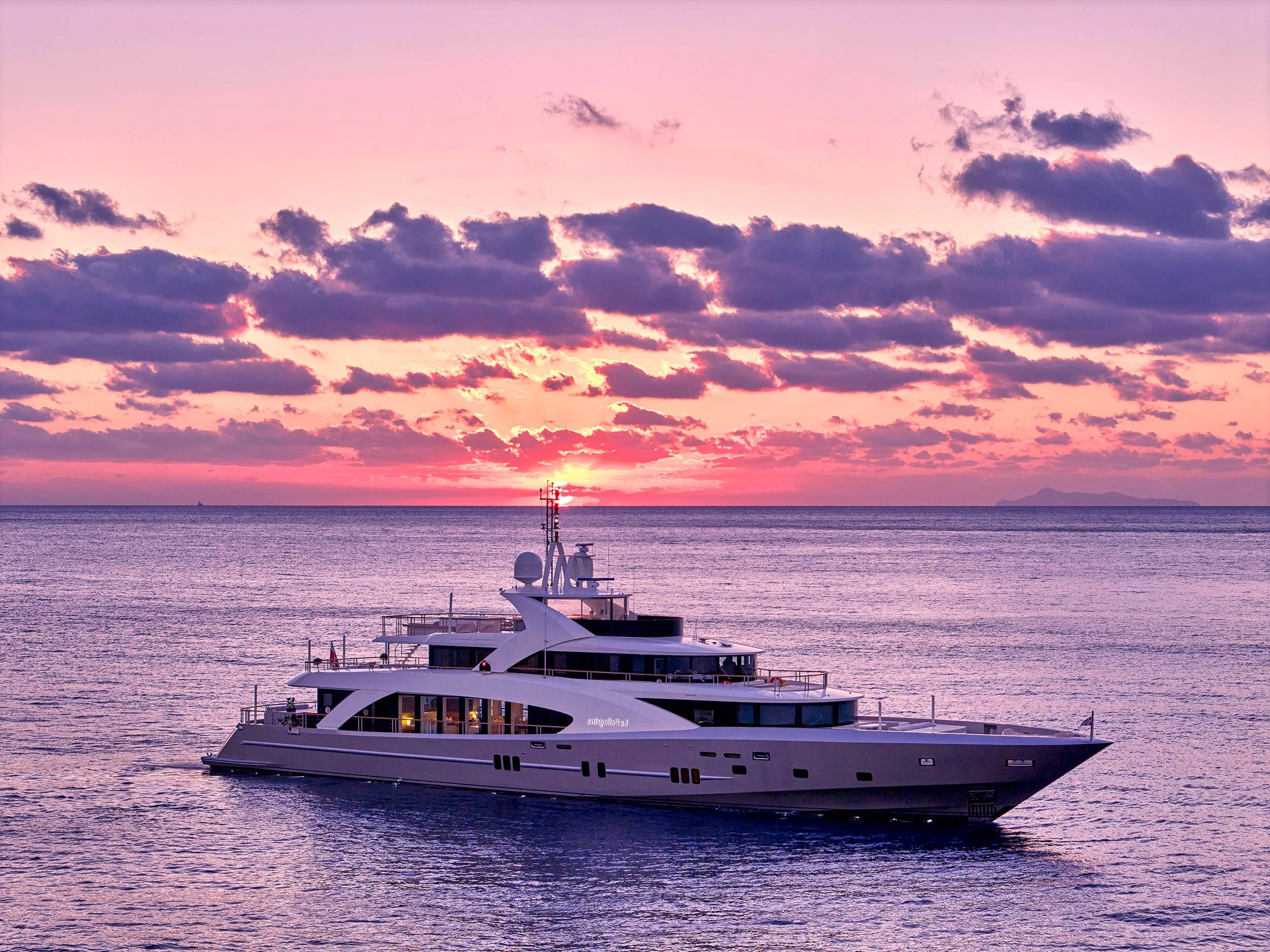 Yacht Image