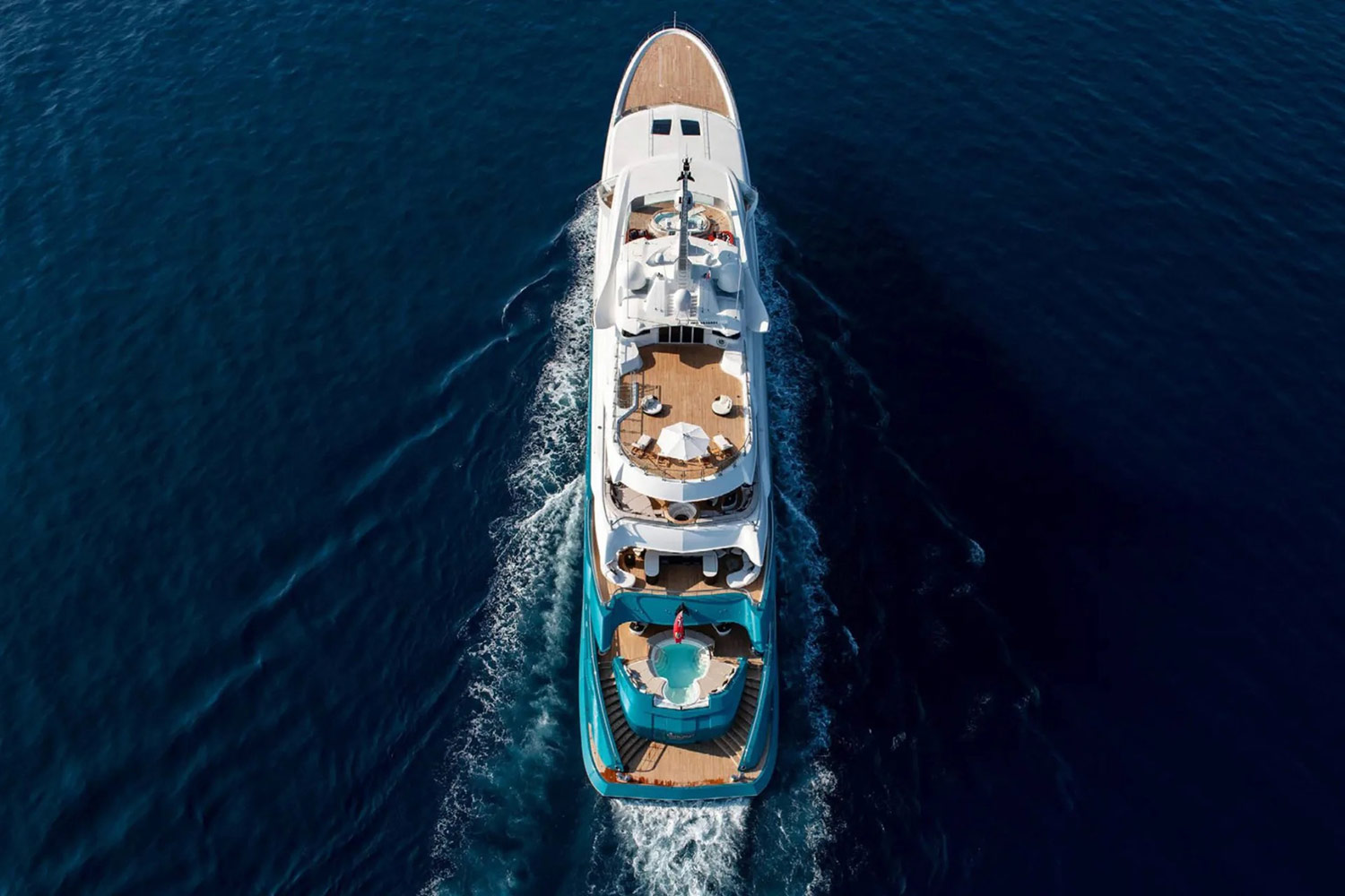 Yacht Image