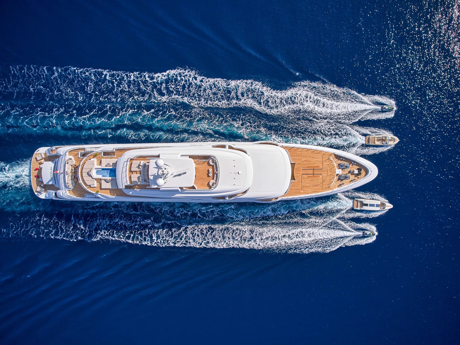 Yacht Image