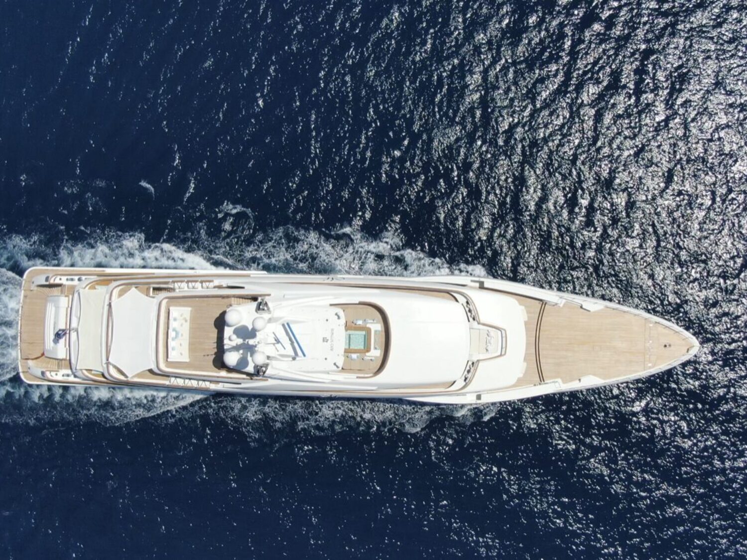 Yacht Image