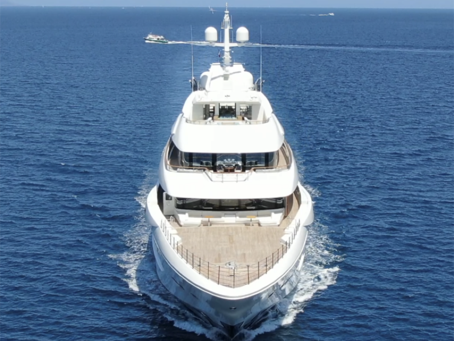 Yacht Image