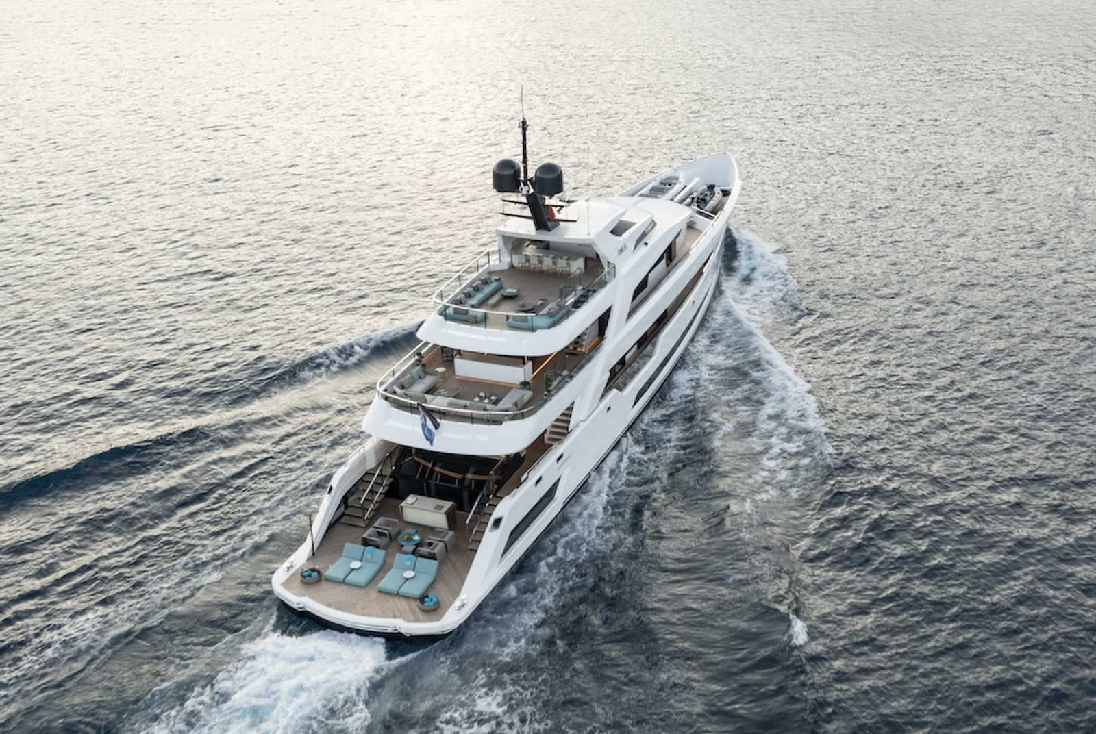 Yacht Image