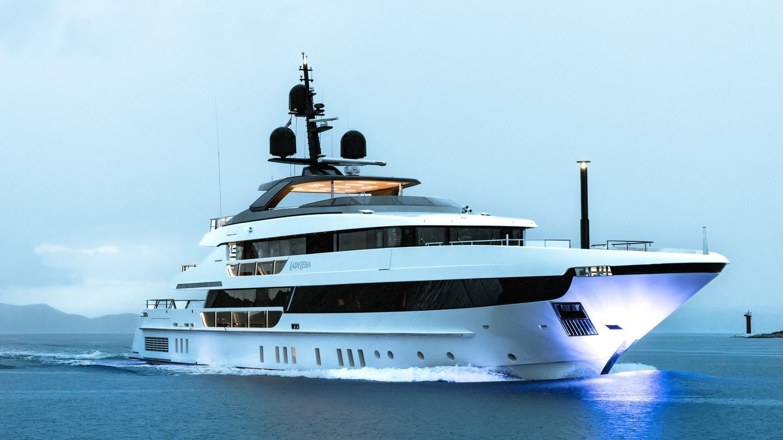 Yacht Image