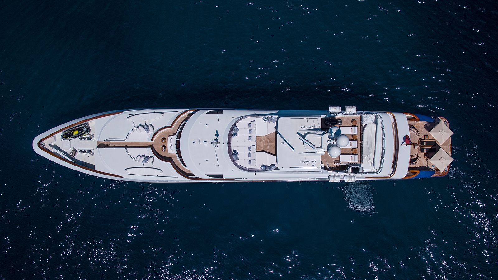 Yacht Image
