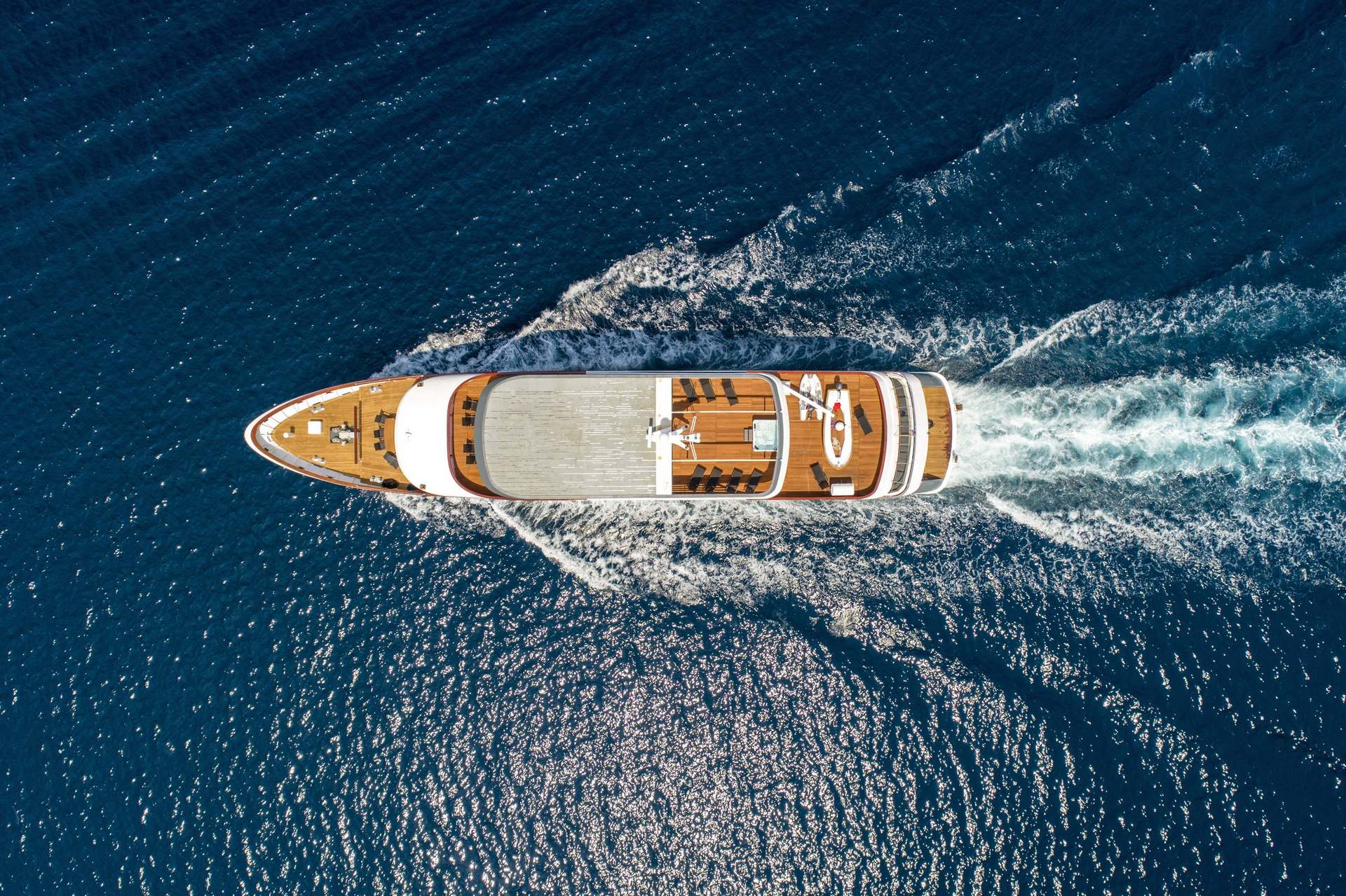 Yacht Image